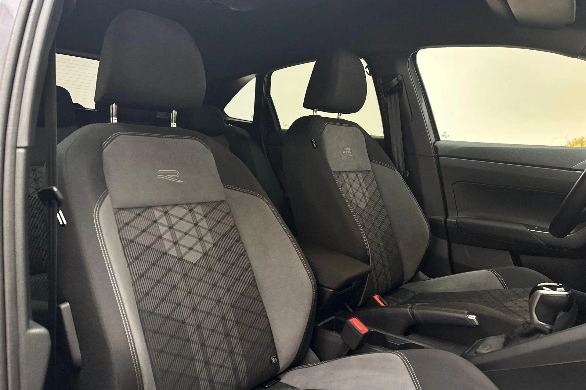 Hoofdafbeelding Volkswagen Taigo