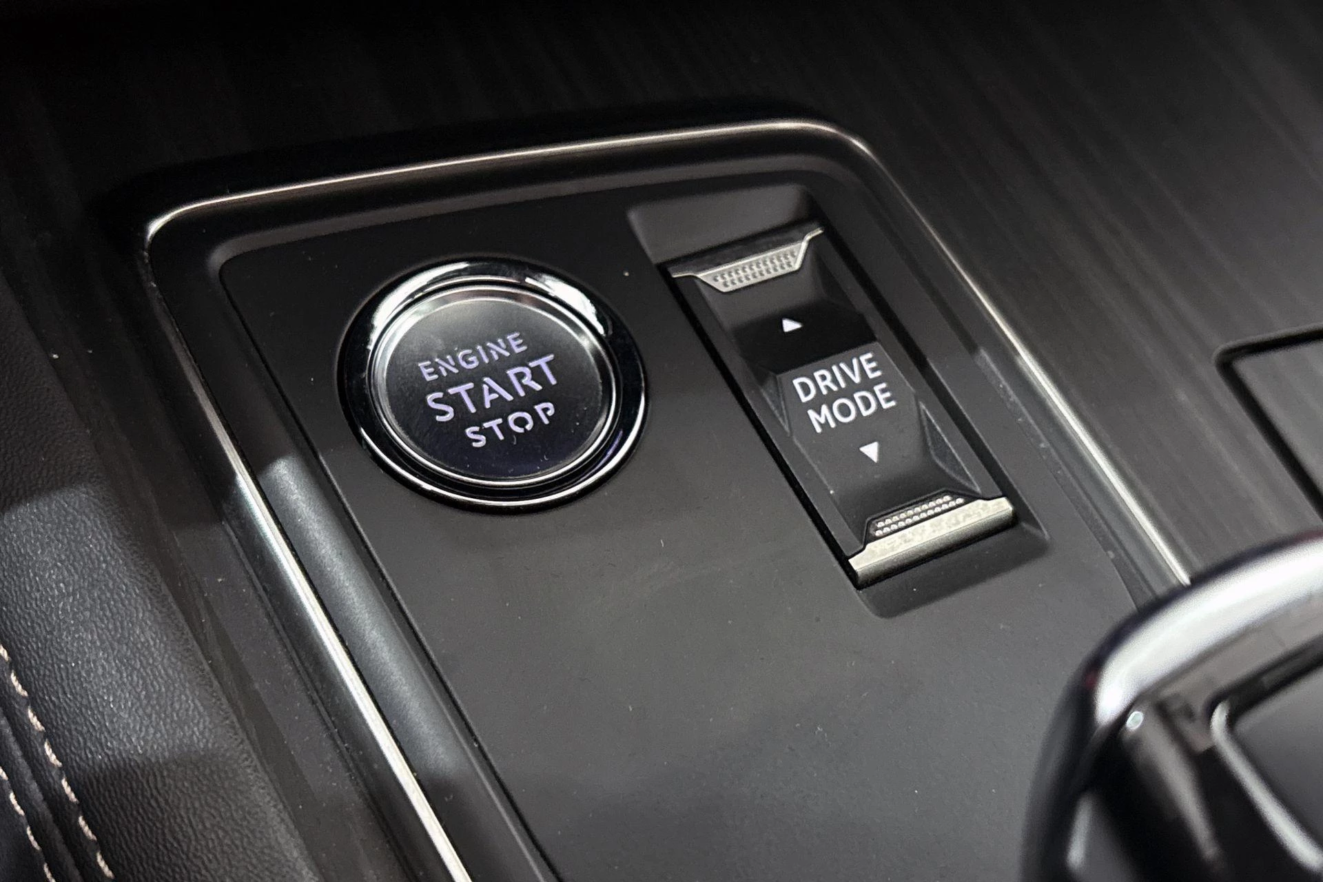 Hoofdafbeelding Peugeot 508