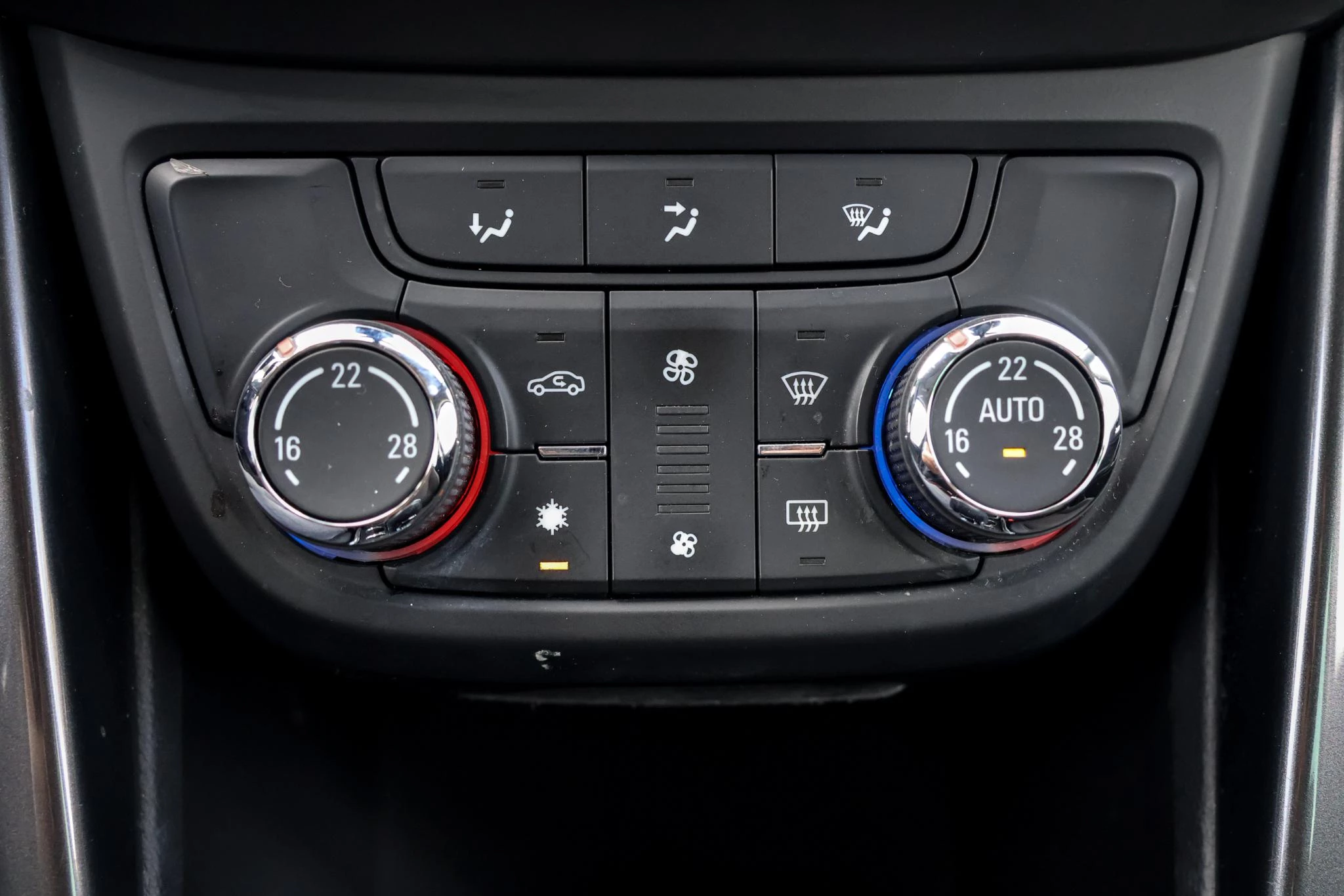 Hoofdafbeelding Opel Zafira