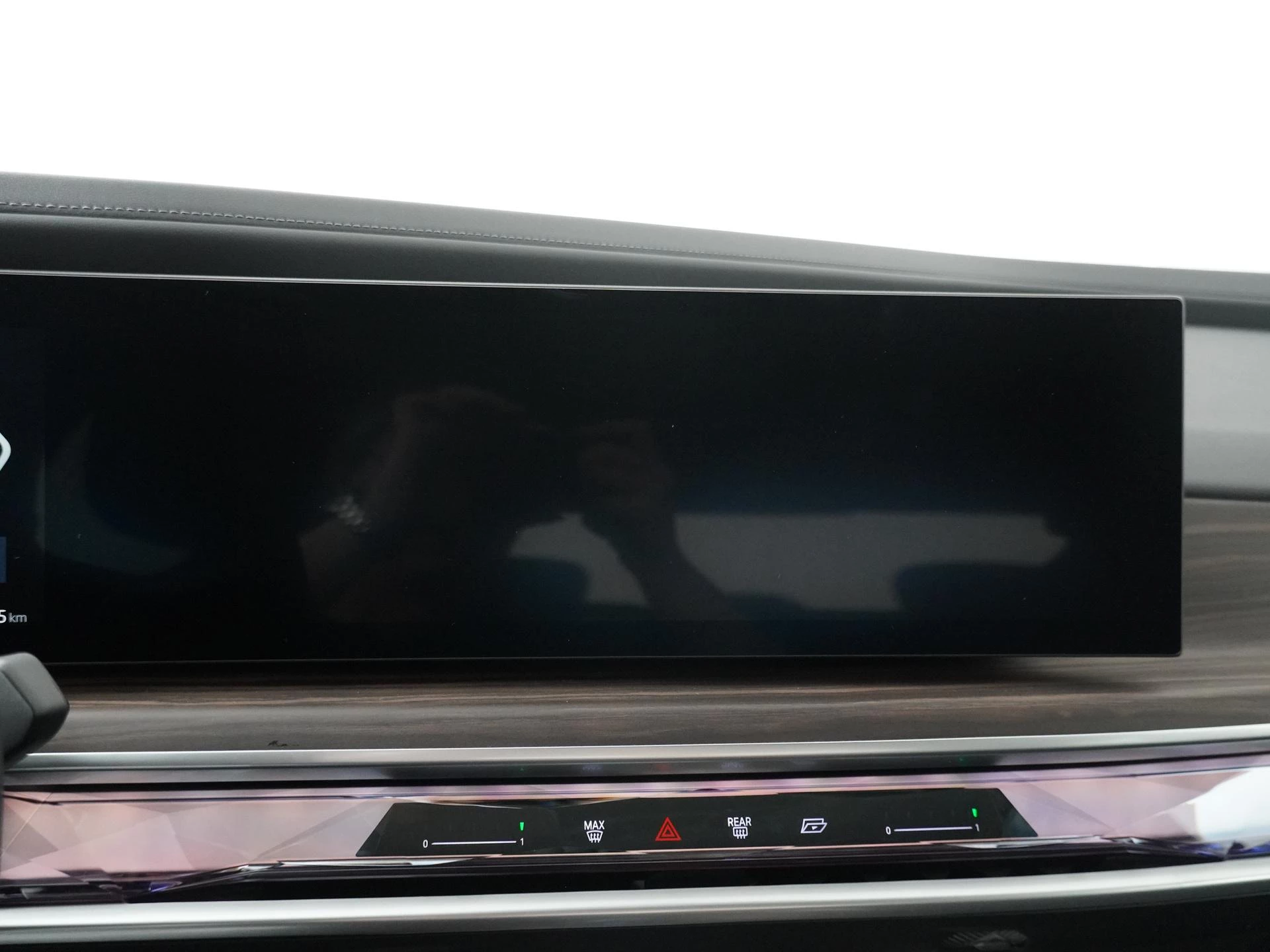 Hoofdafbeelding BMW i7