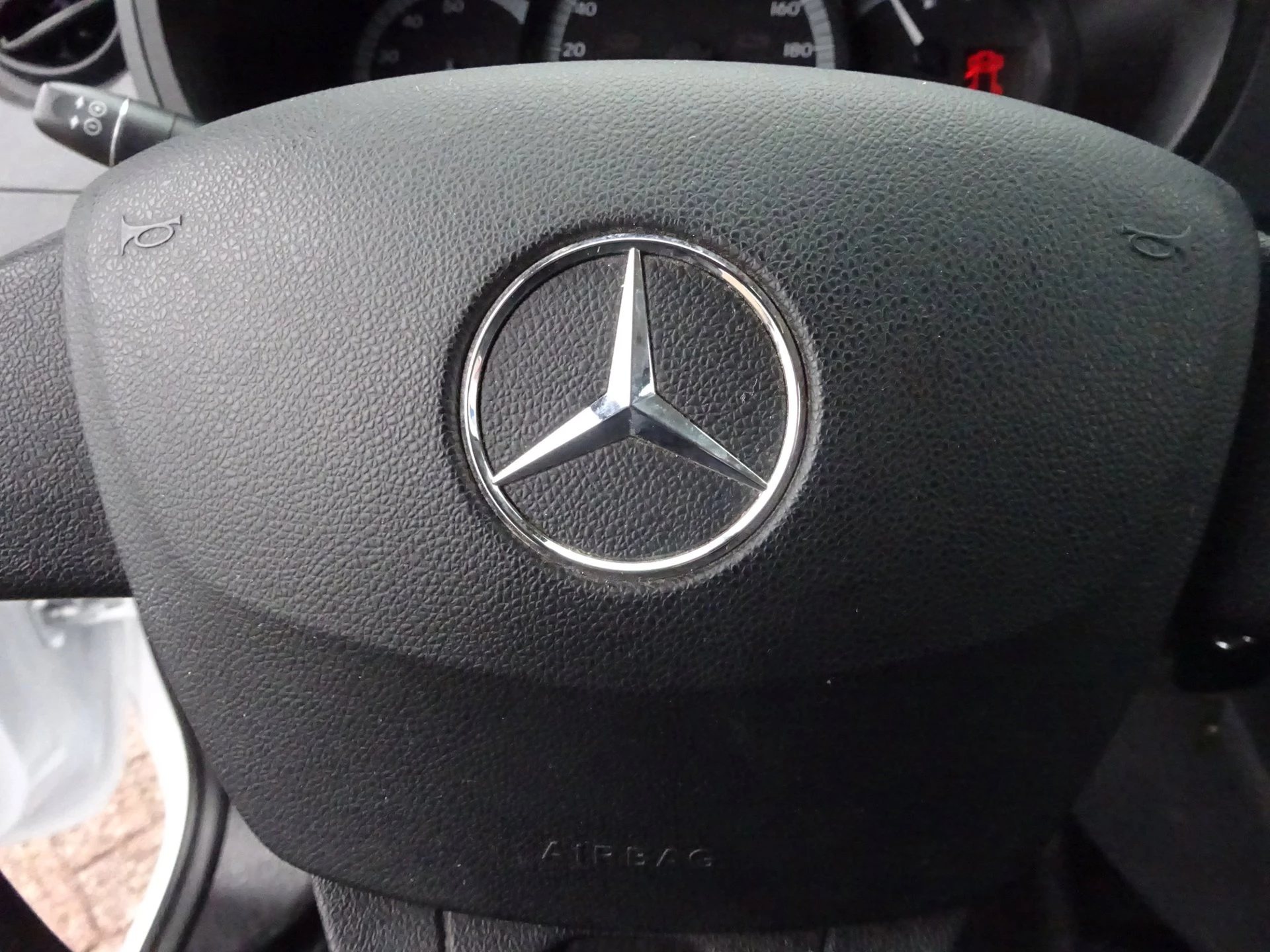 Hoofdafbeelding Mercedes-Benz Citan