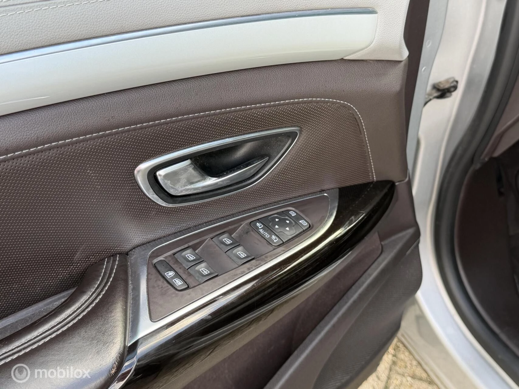 Hoofdafbeelding Renault Espace
