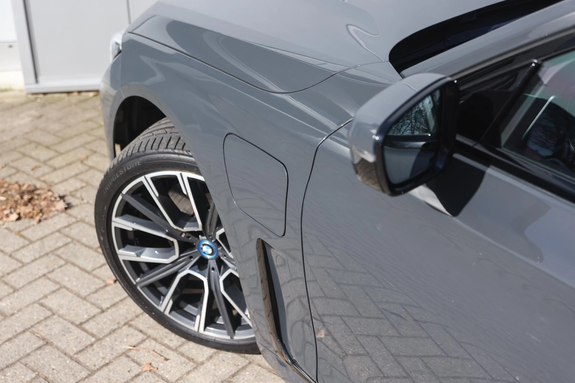 Hoofdafbeelding BMW 7 Serie