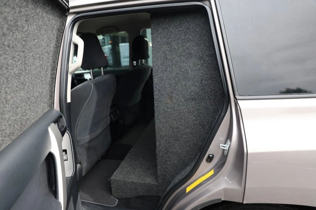 Hoofdafbeelding Toyota Land Cruiser