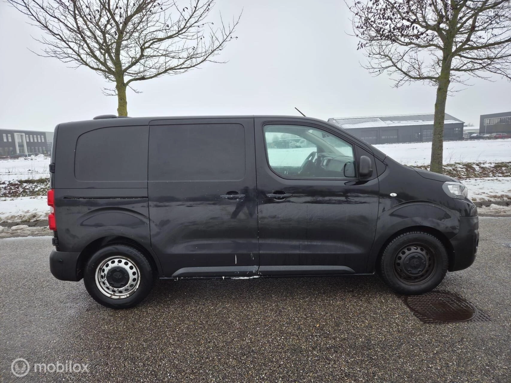 Hoofdafbeelding Peugeot Expert