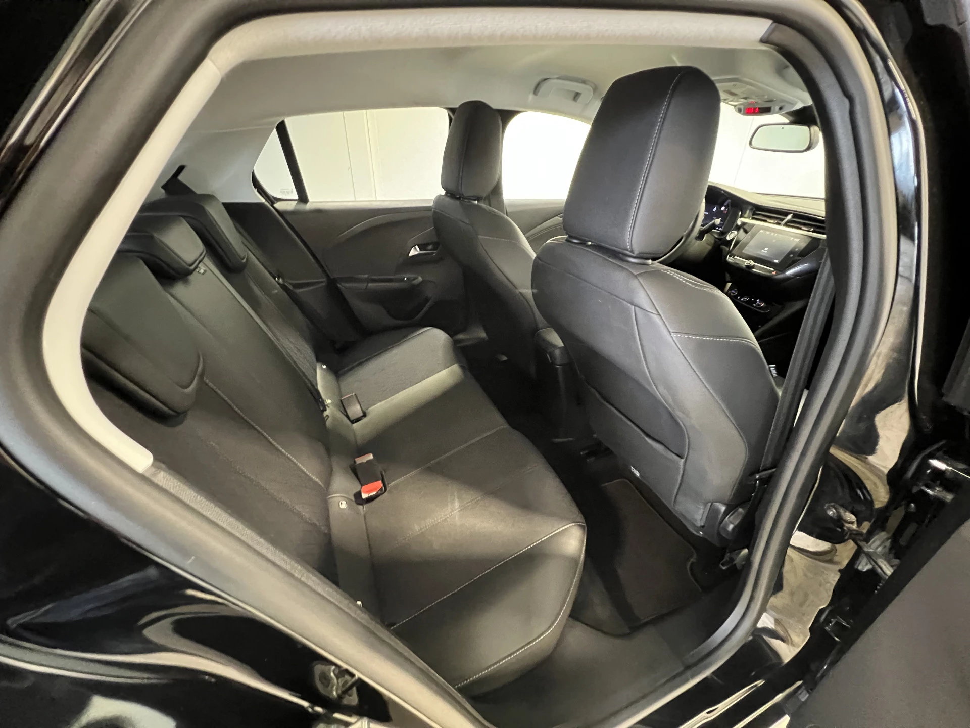 Hoofdafbeelding Opel Corsa-e