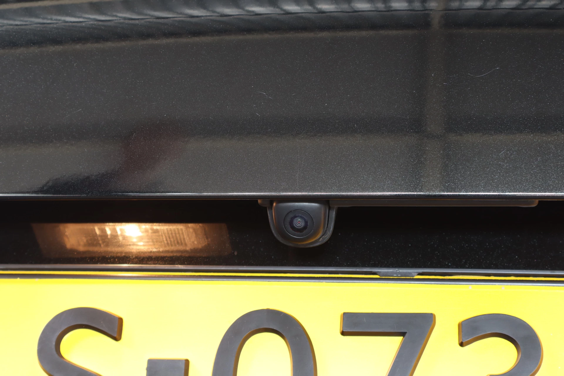 Hoofdafbeelding Kia e-Soul