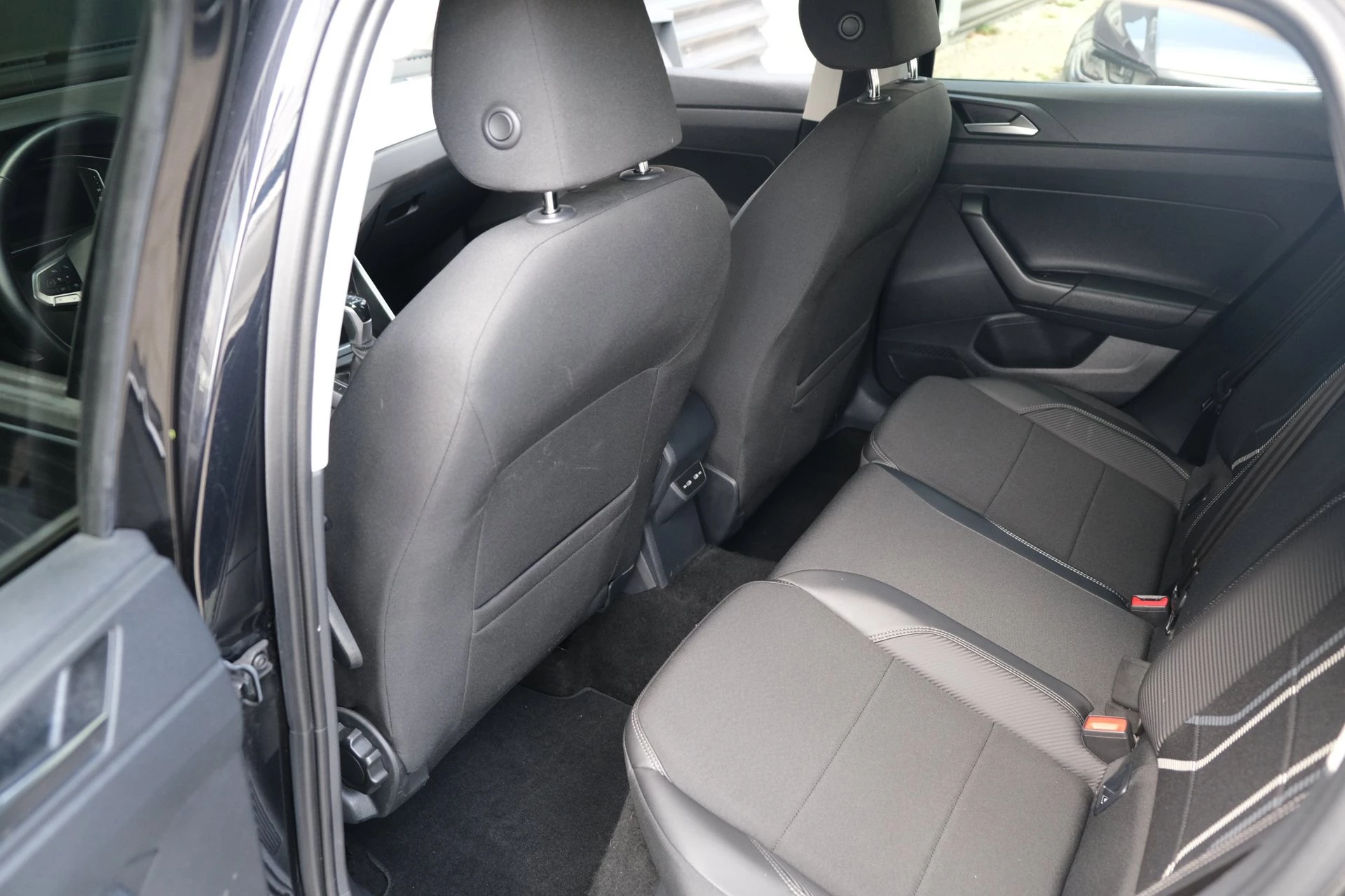 Hoofdafbeelding Volkswagen Taigo