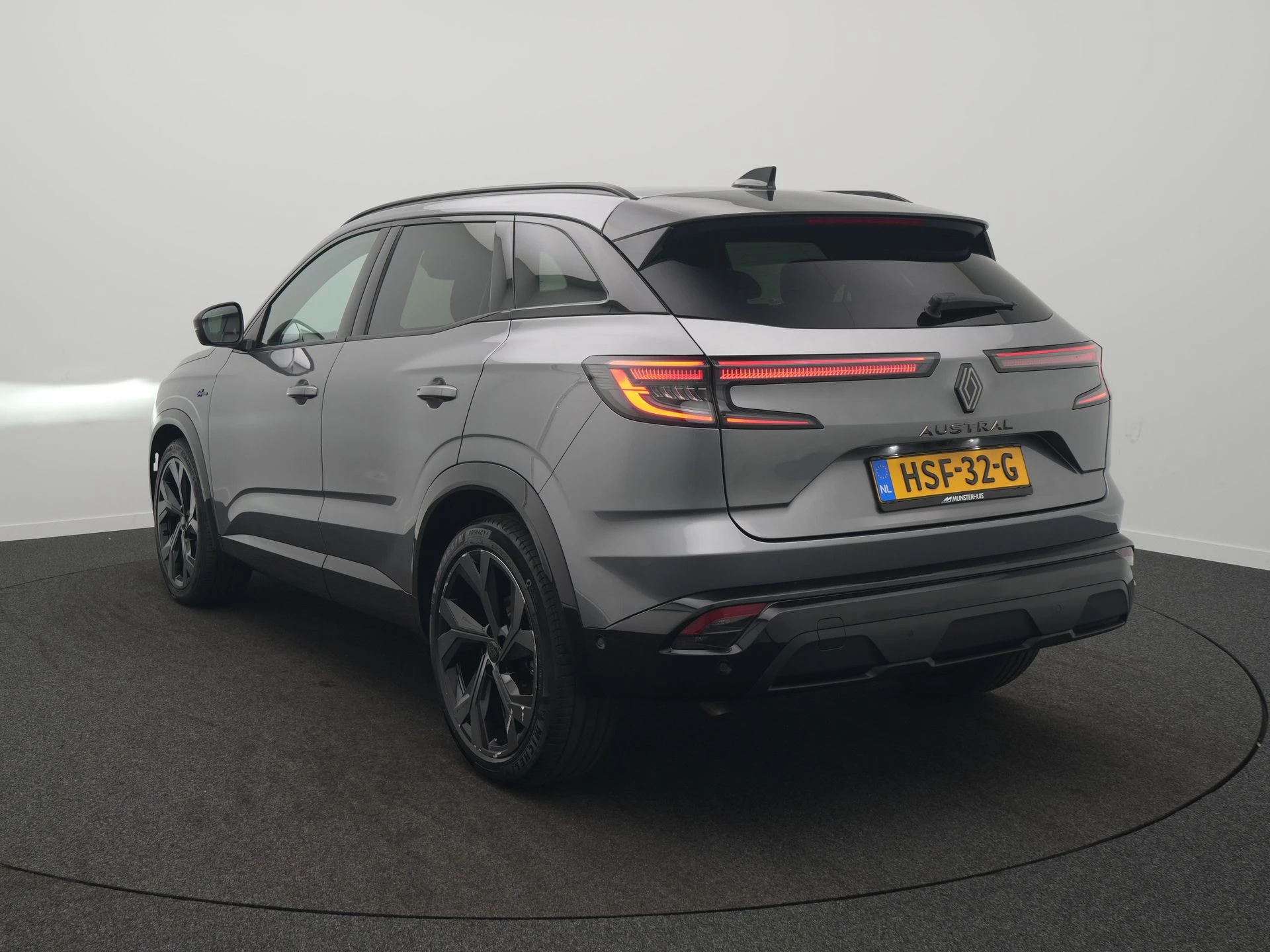 Hoofdafbeelding Renault Austral