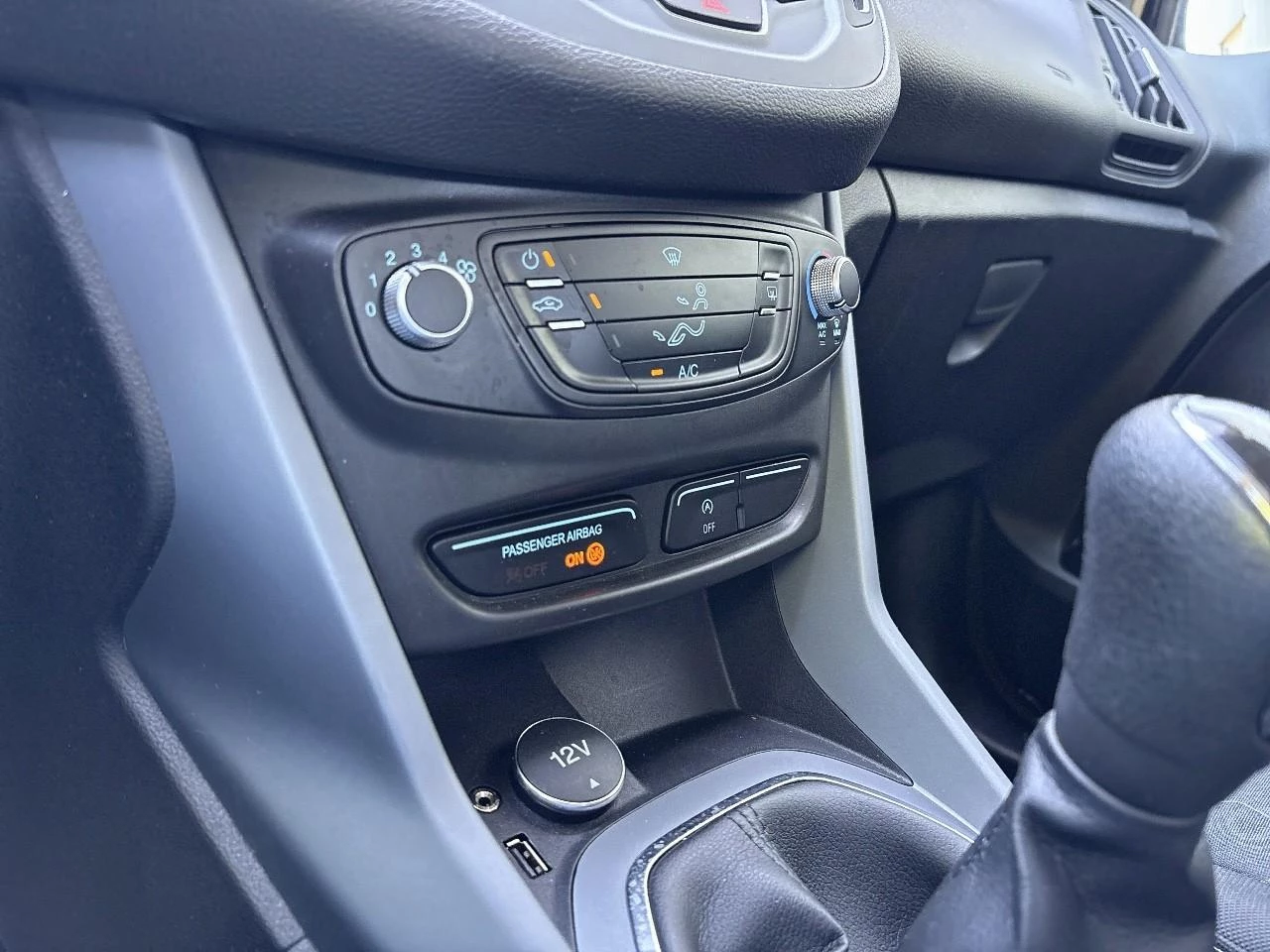 Hoofdafbeelding Ford B-MAX