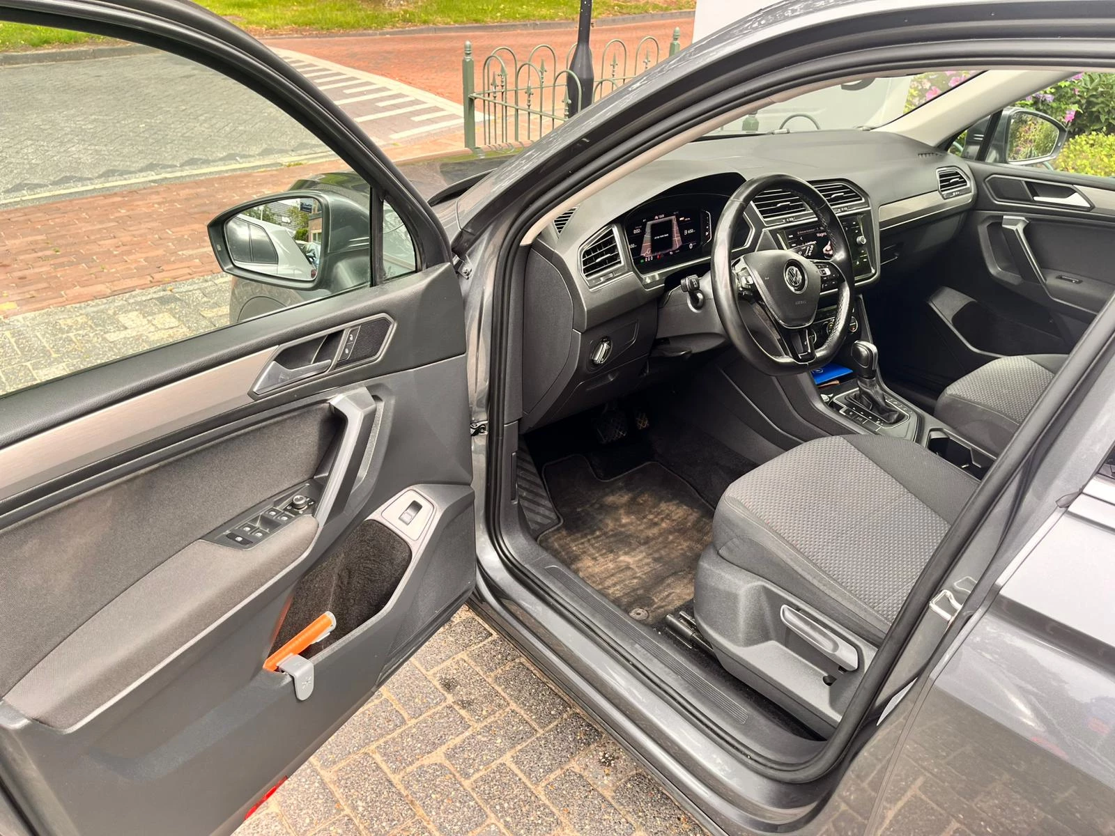 Hoofdafbeelding Volkswagen Tiguan Allspace