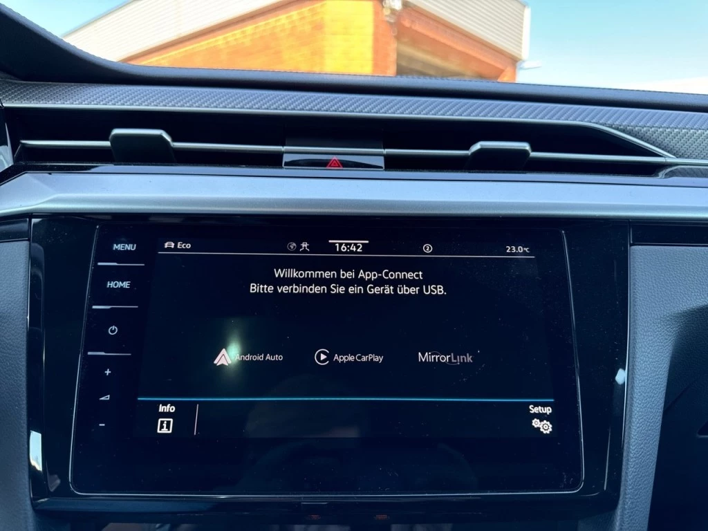 Hoofdafbeelding Volkswagen Arteon
