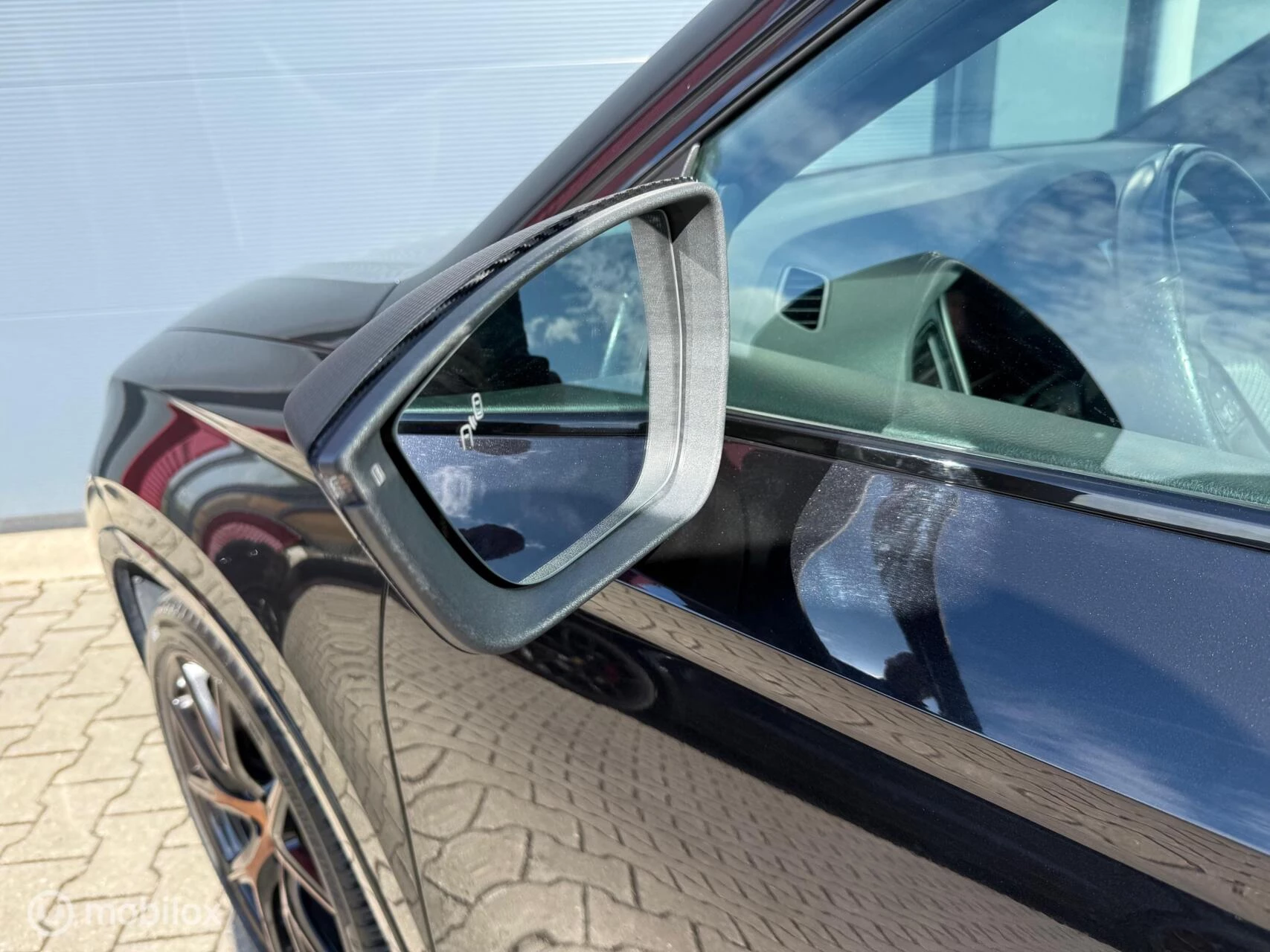 Hoofdafbeelding CUPRA Ateca