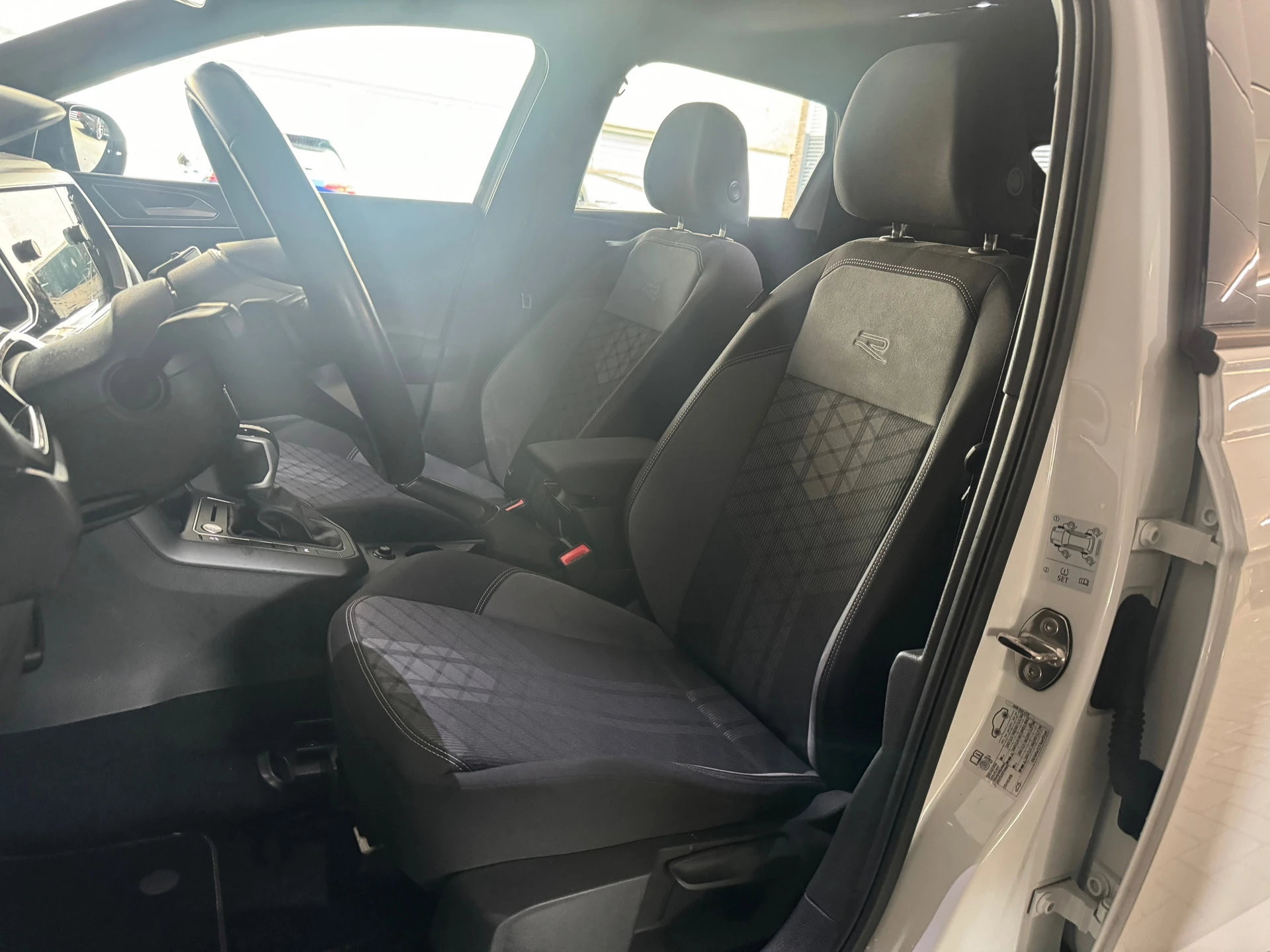 Hoofdafbeelding Volkswagen Taigo