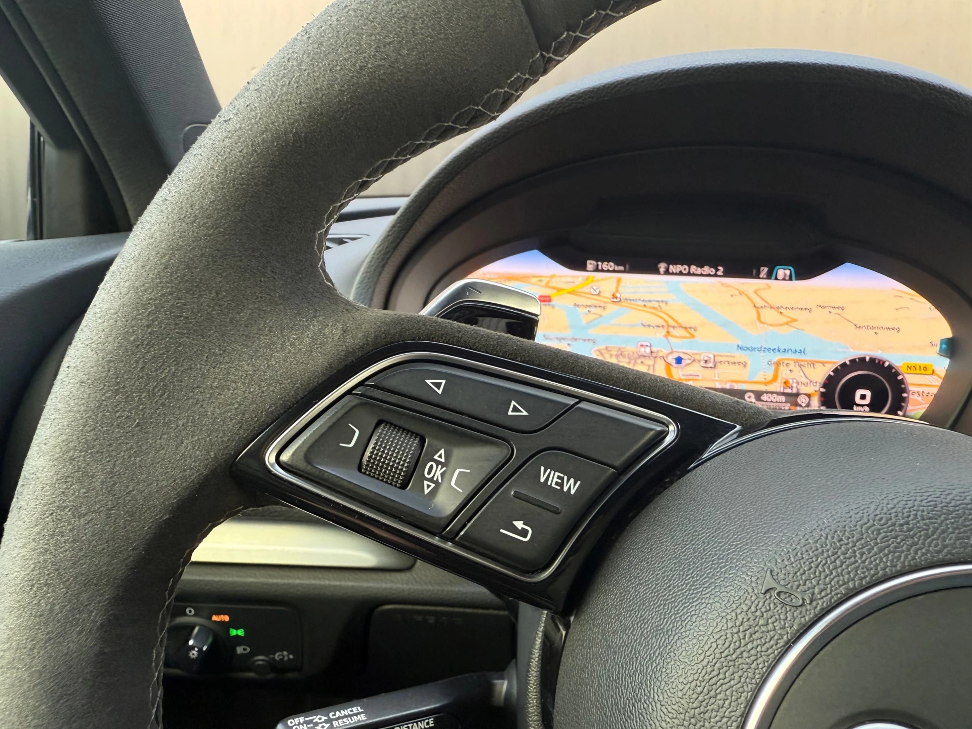 Hoofdafbeelding Audi S3