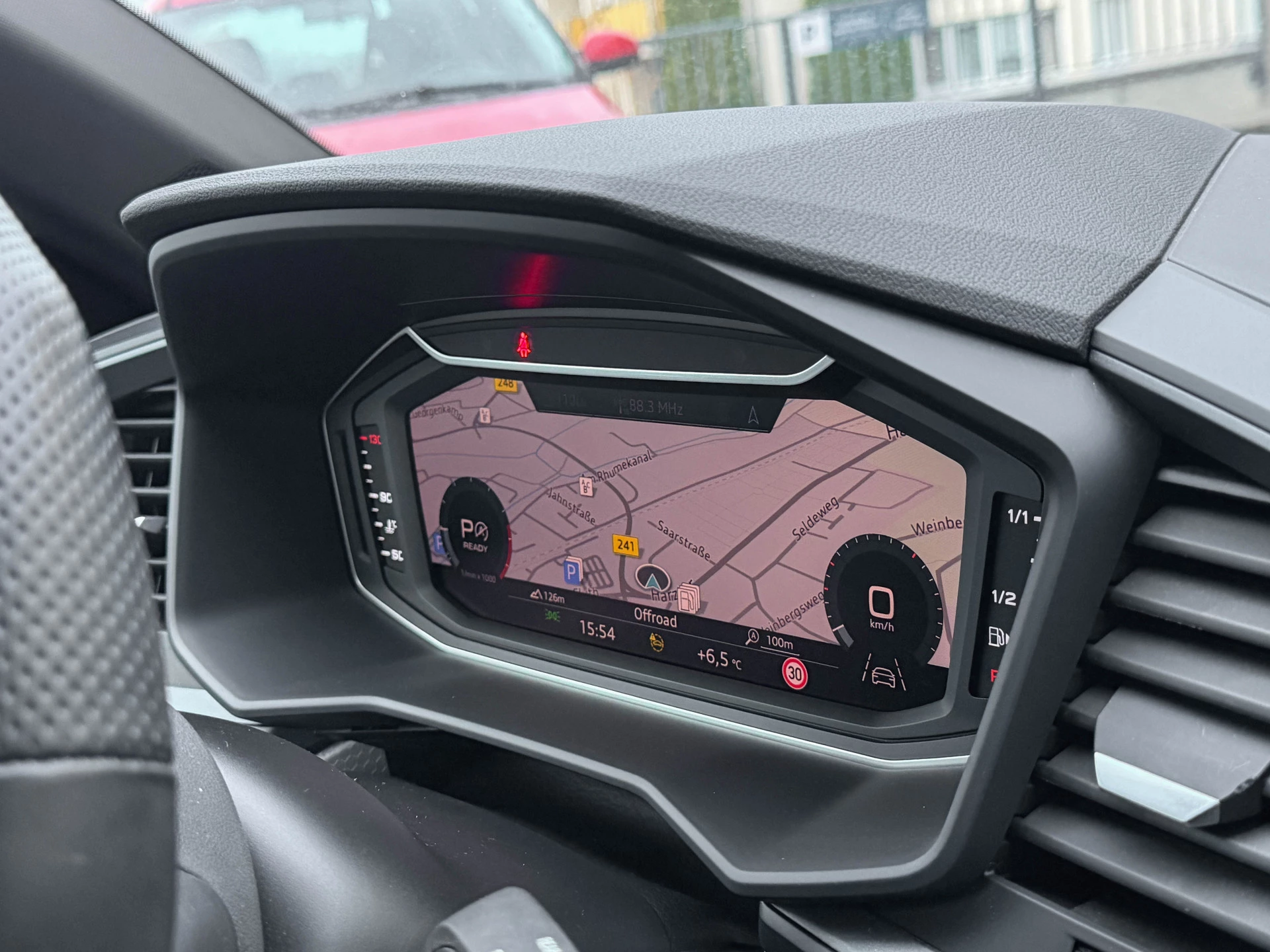 Hoofdafbeelding Audi A1