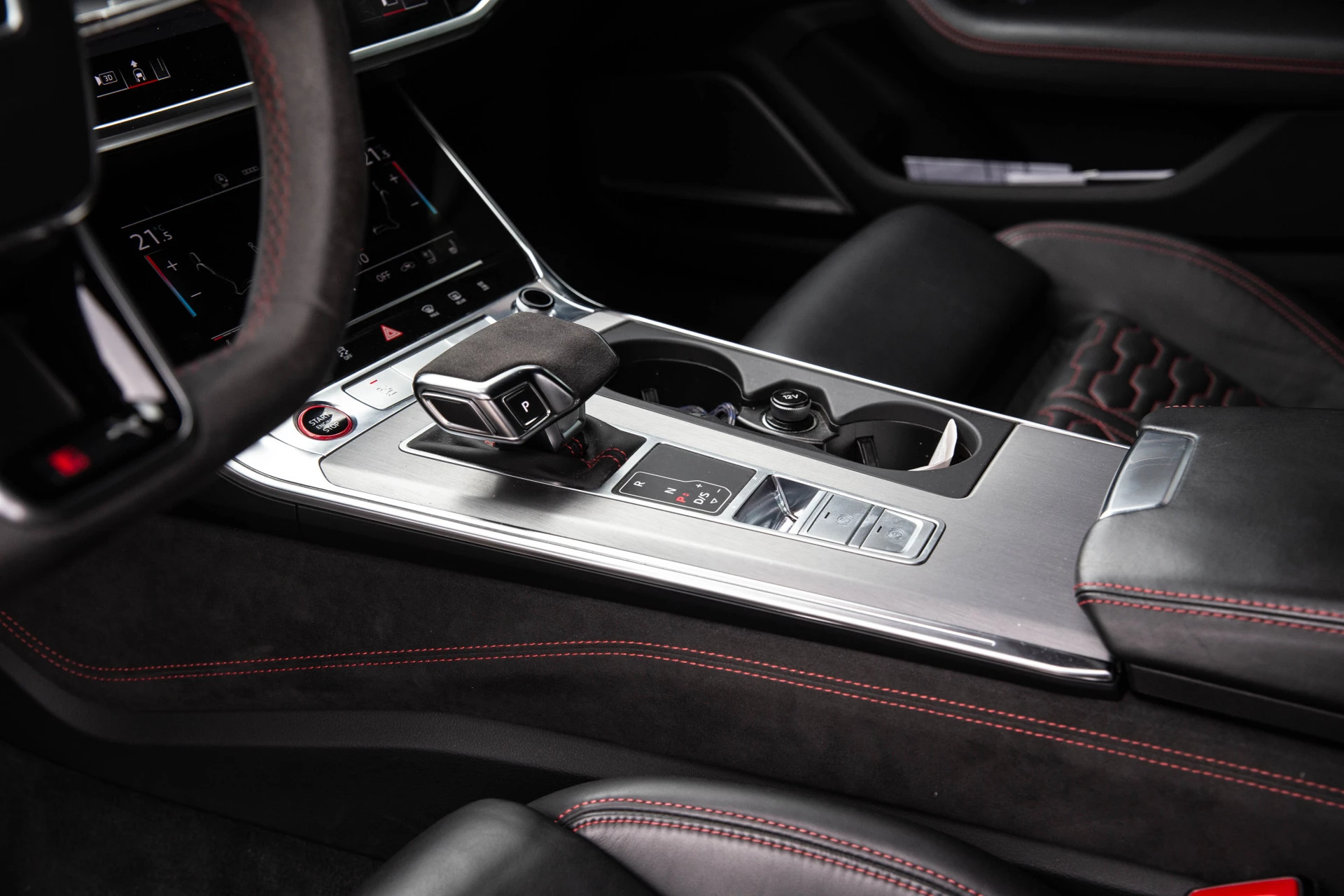 Hoofdafbeelding Audi RS6