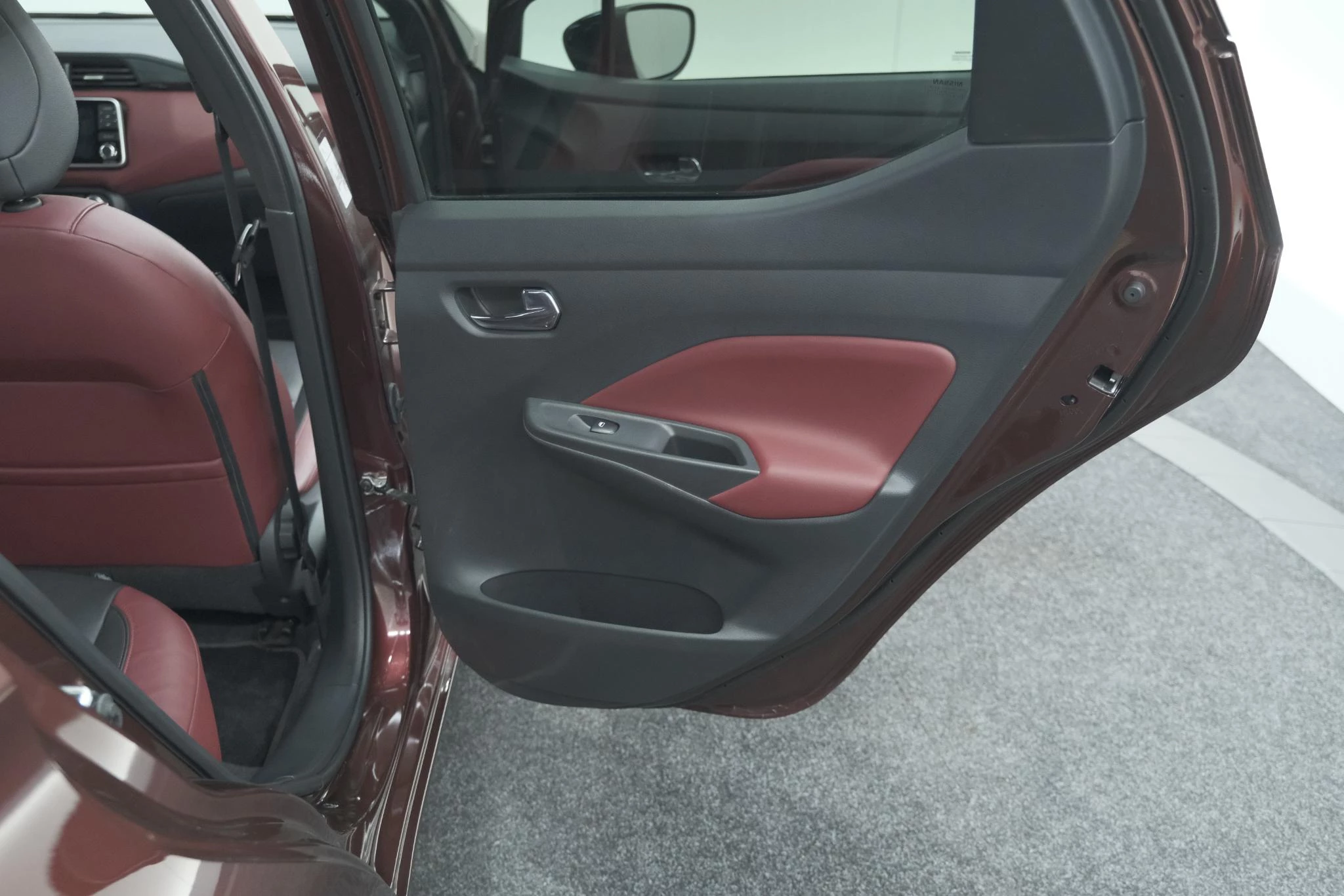 Hoofdafbeelding Nissan Micra