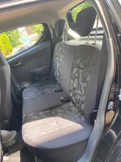 Hoofdafbeelding Suzuki Alto