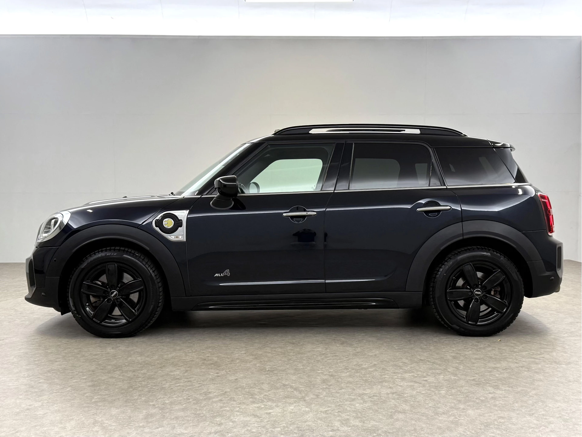 Hoofdafbeelding MINI Cooper SE