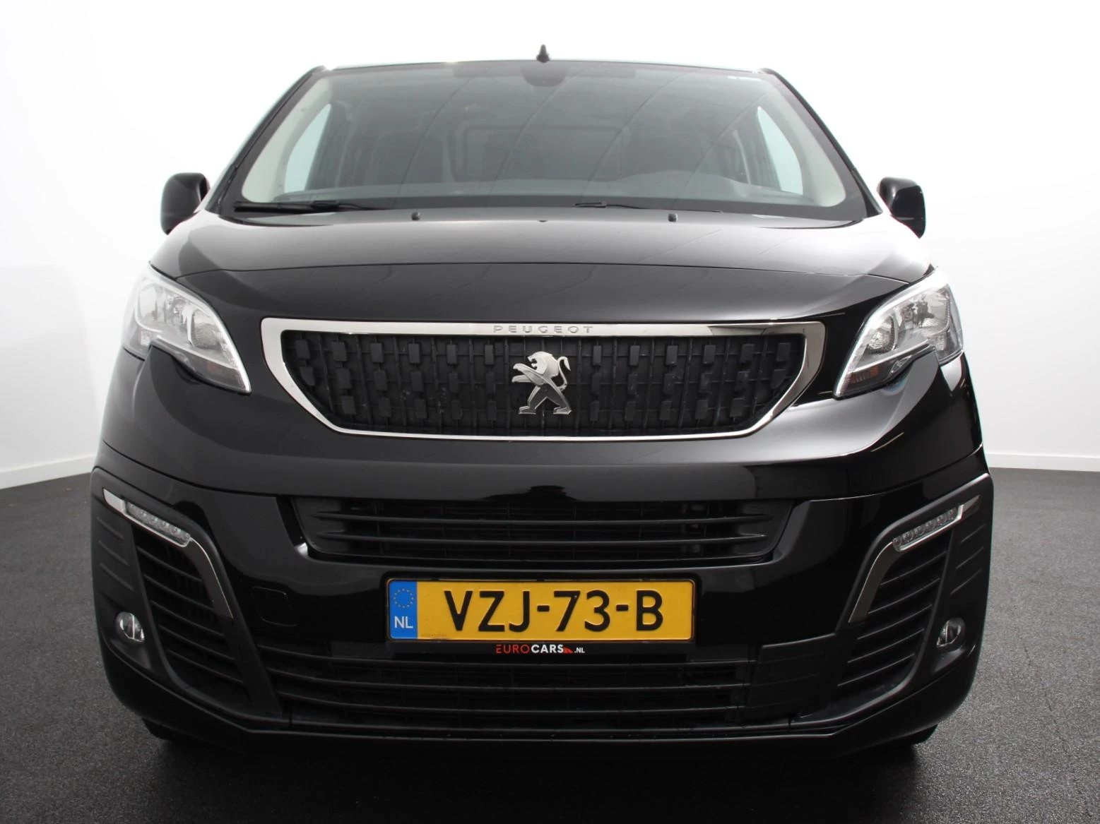 Hoofdafbeelding Peugeot Expert