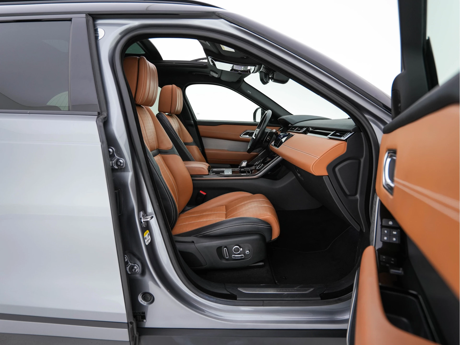 Hoofdafbeelding Land Rover Range Rover Velar