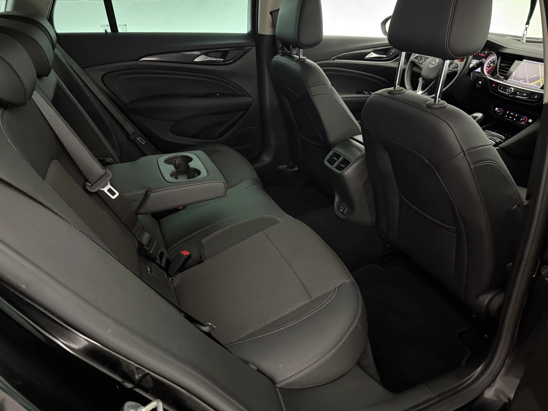 Hoofdafbeelding Opel Insignia