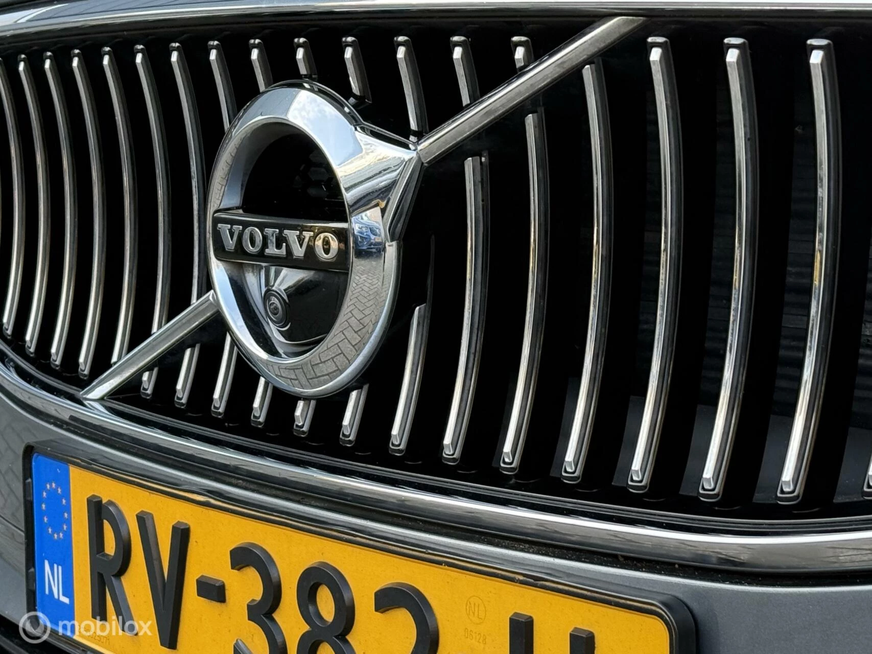 Hoofdafbeelding Volvo V90