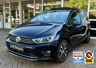 Volkswagen Golf Sportsvan 1.4 TSI Highline, Xenon/Led, Panodak, Navi, Acc, Lm..