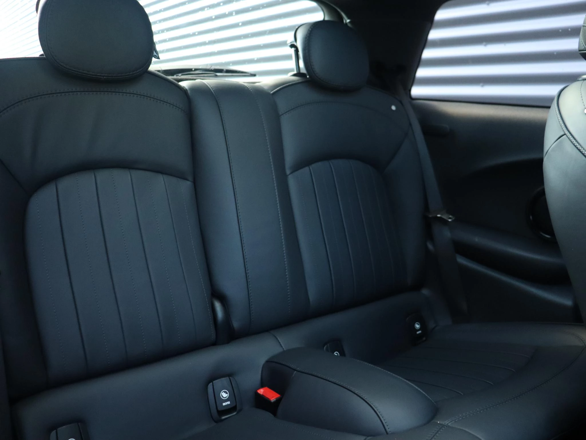 Hoofdafbeelding MINI 3-deurs