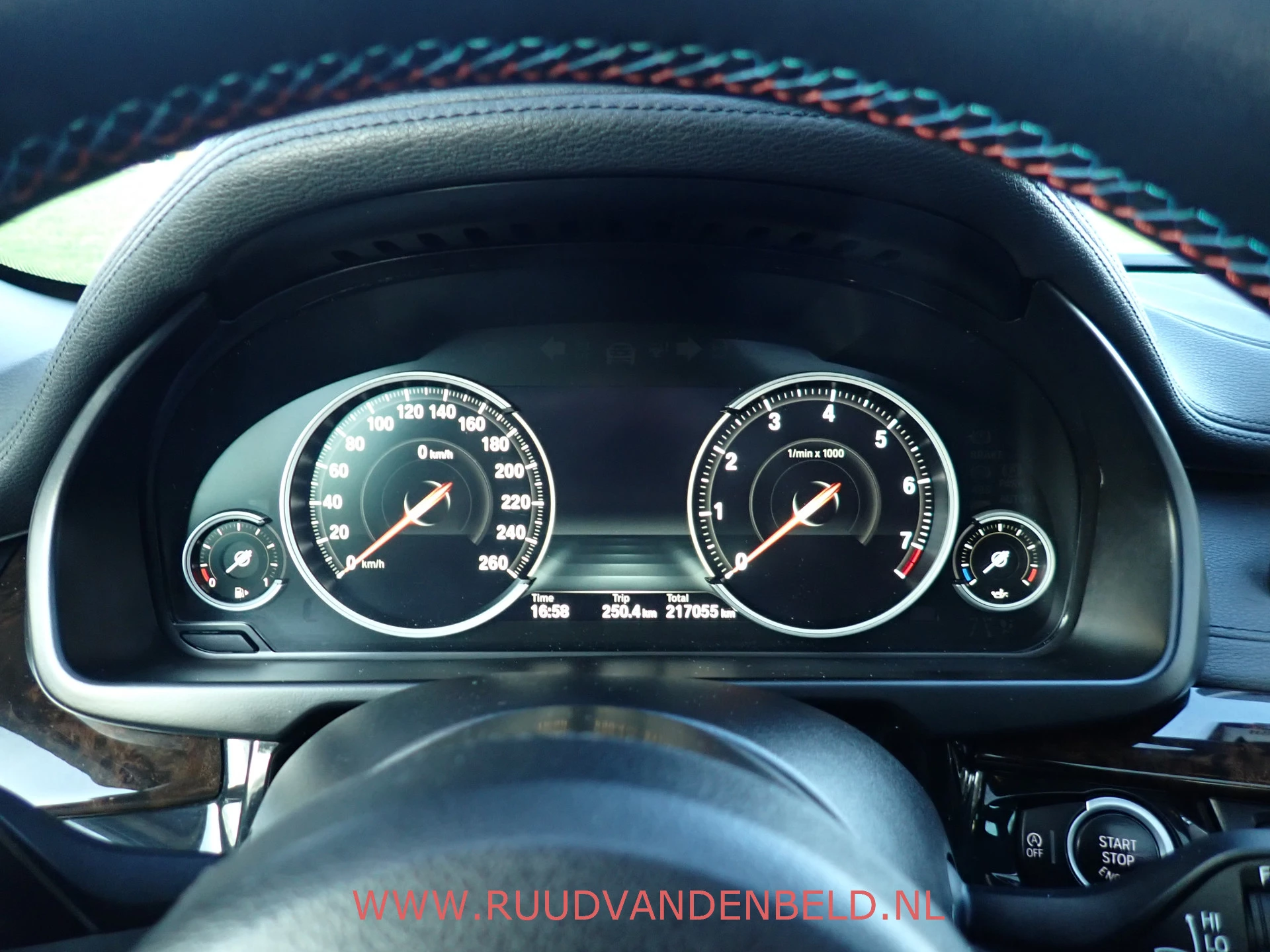 Hoofdafbeelding BMW X6