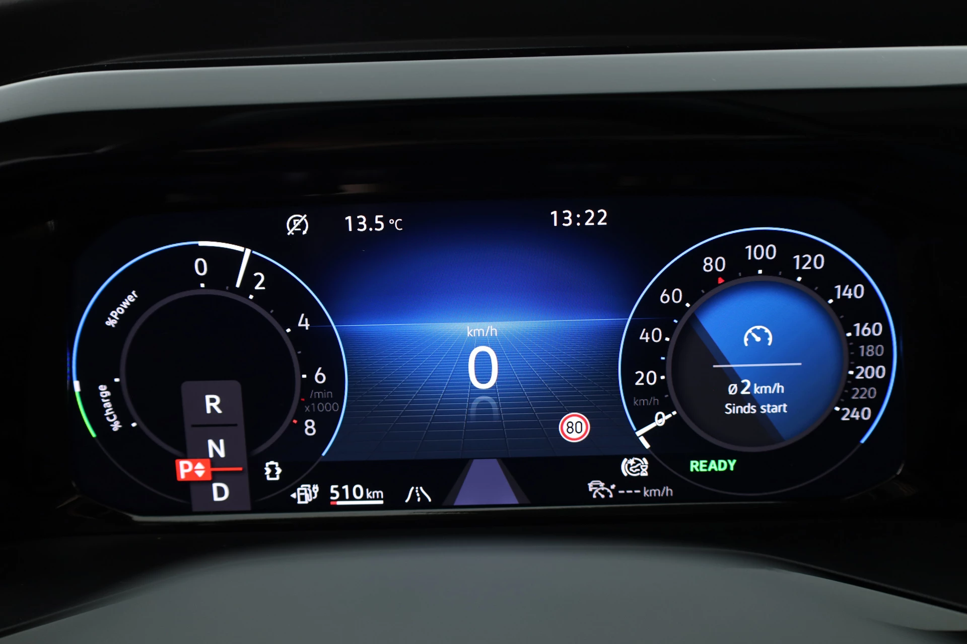 Hoofdafbeelding Volkswagen Multivan