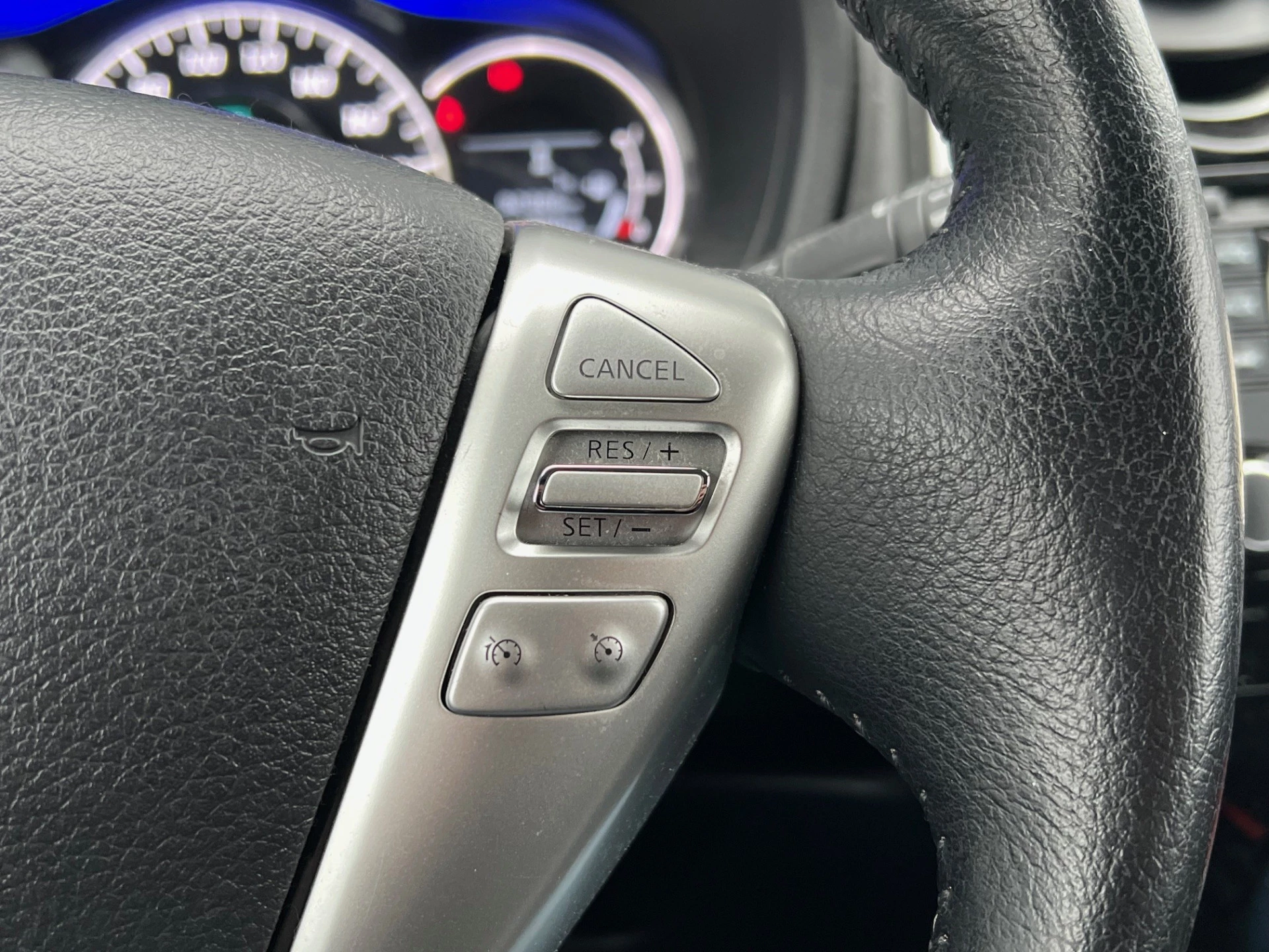 Hoofdafbeelding Nissan Note