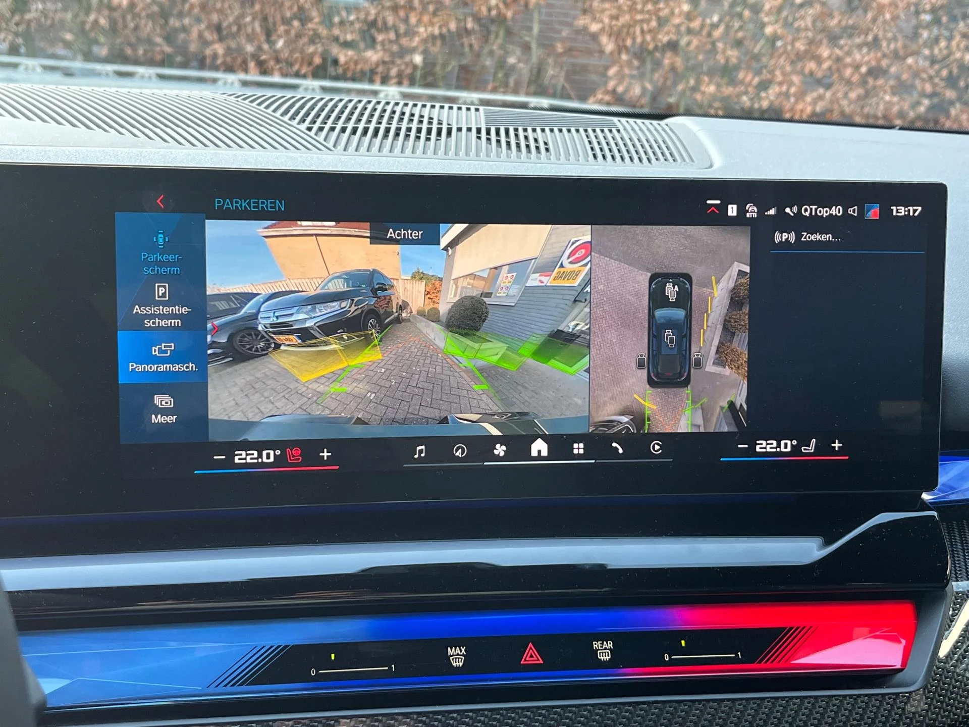 Hoofdafbeelding BMW M5