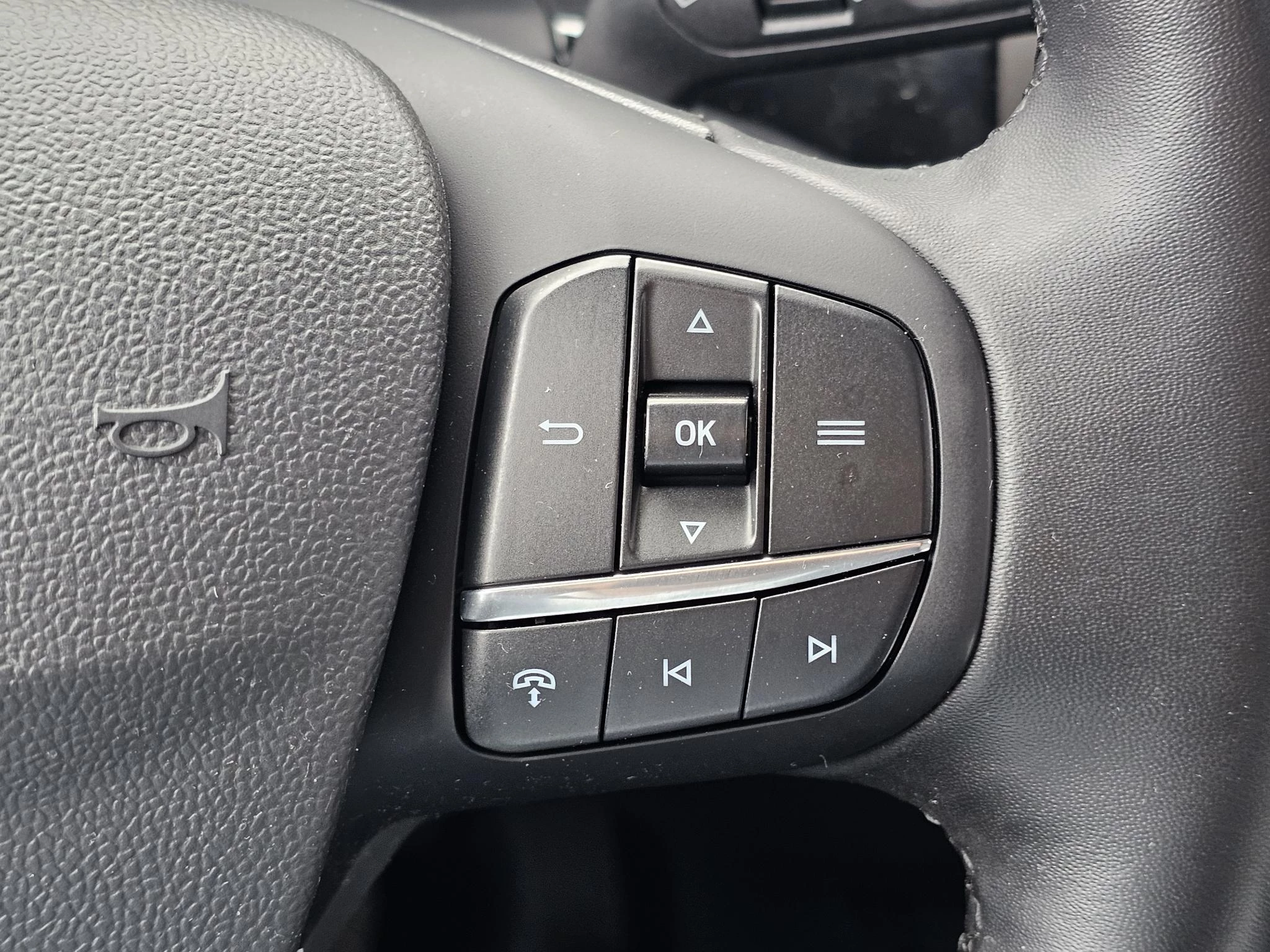Hoofdafbeelding Ford Transit Courier