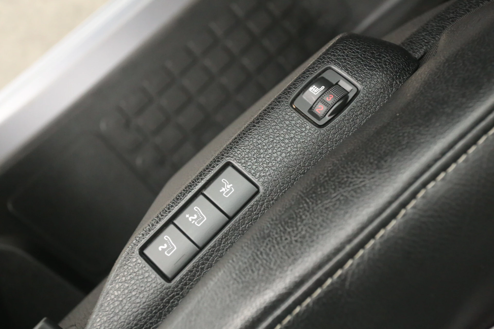 Hoofdafbeelding Peugeot e-Traveller