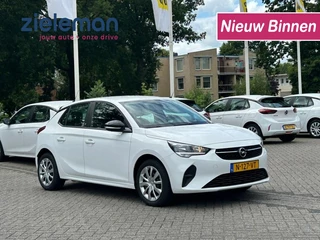 Opel Corsa-e Electric Edition 50 kWh 3 Fase - Carplay, Cruise, Clima