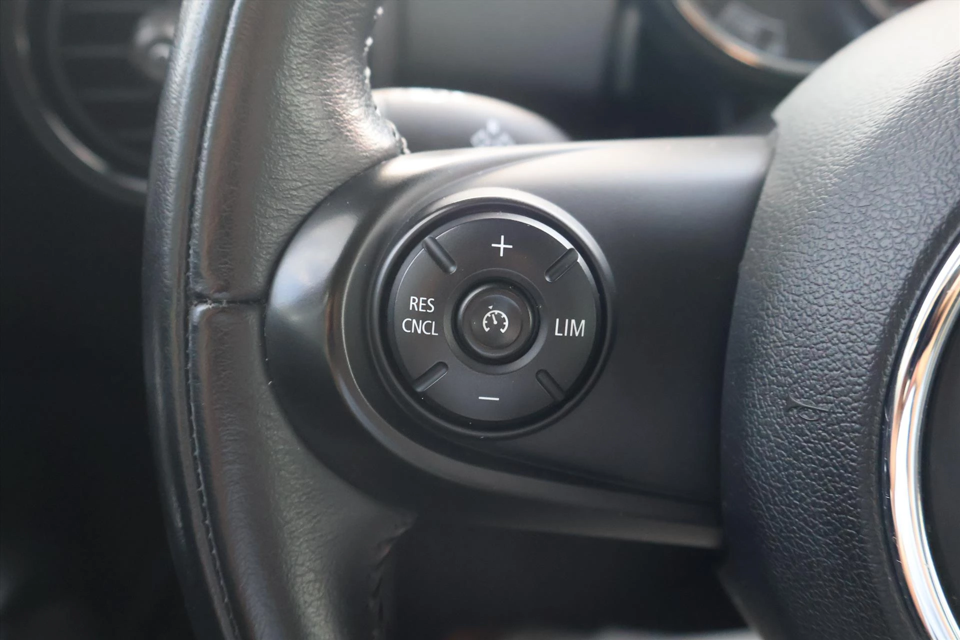 Hoofdafbeelding MINI 3-deurs