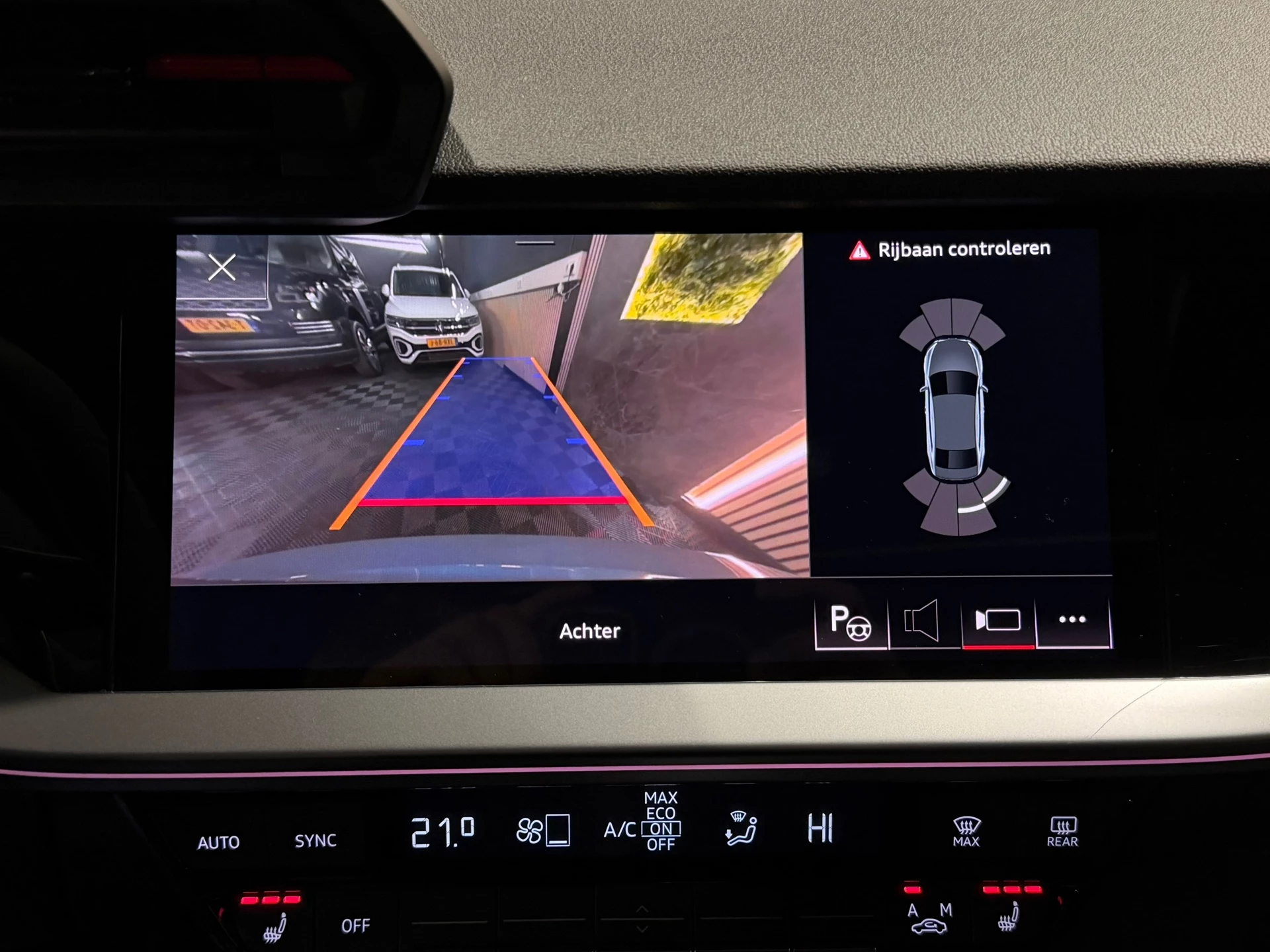 Hoofdafbeelding Audi RS3