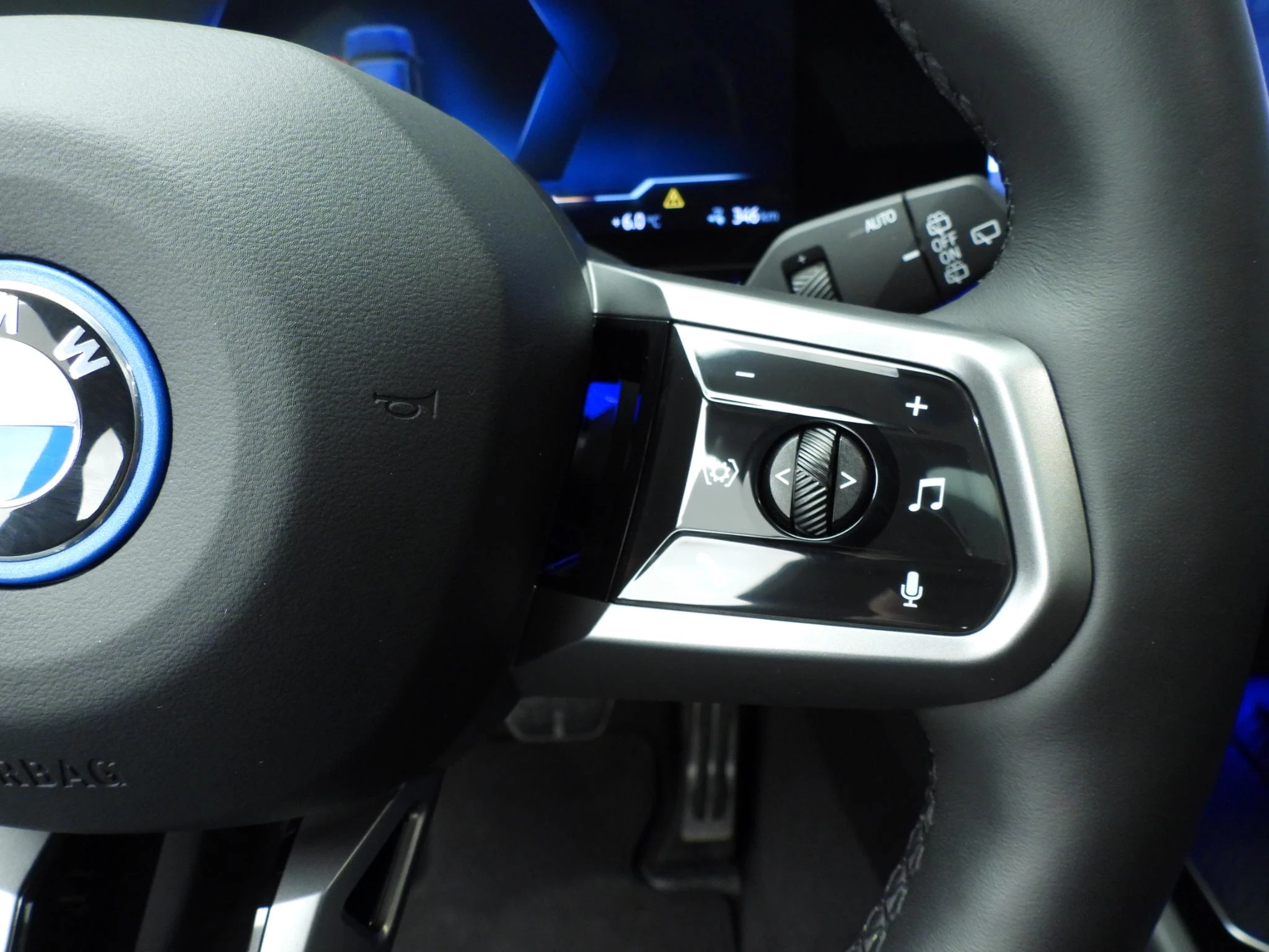 Hoofdafbeelding BMW i5