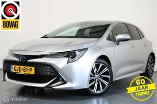 Toyota Corolla 1.8 Hybrid Dynamic - CAMERA-CRUISE-CARPLAY