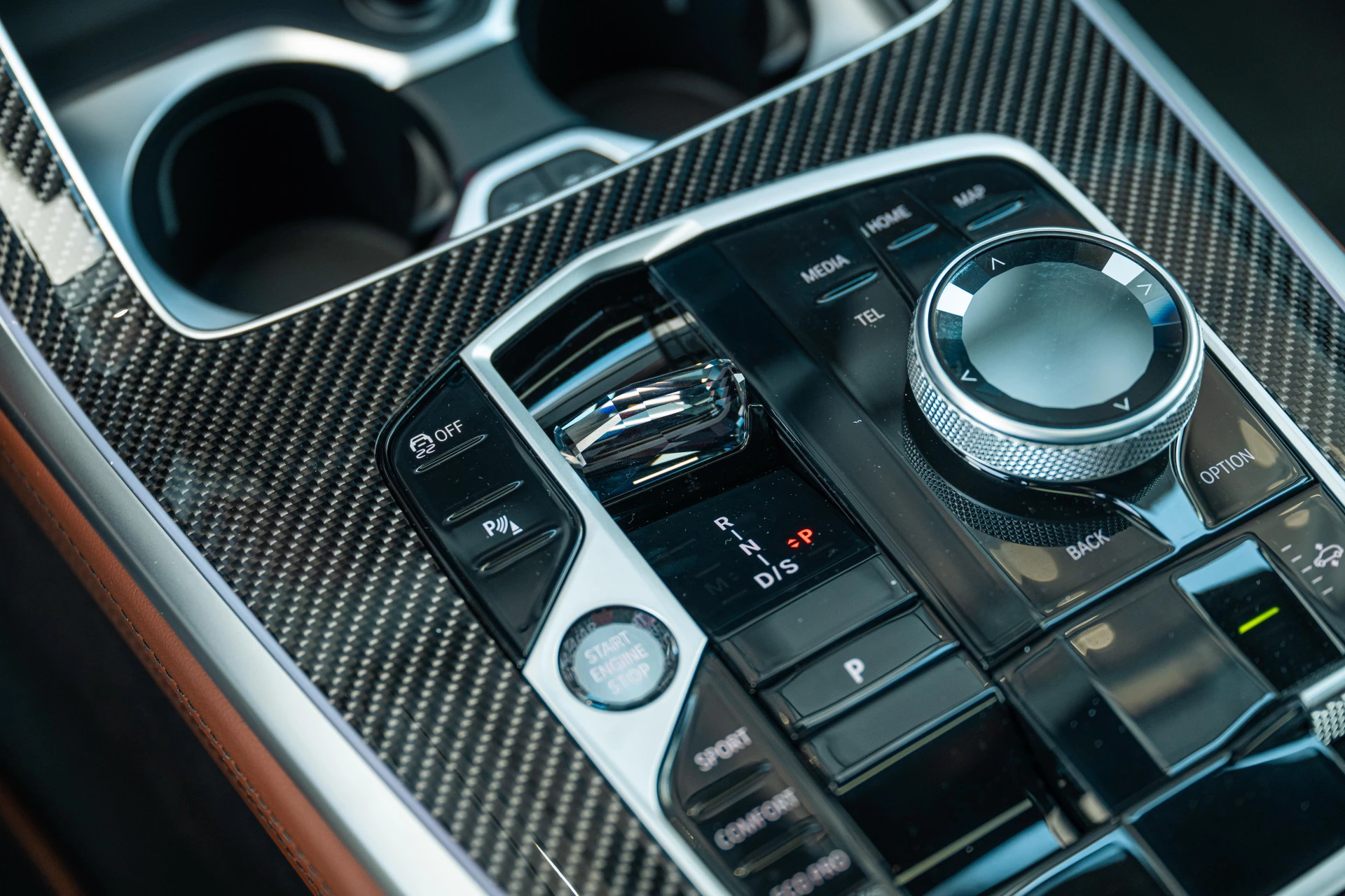 Hoofdafbeelding BMW X7