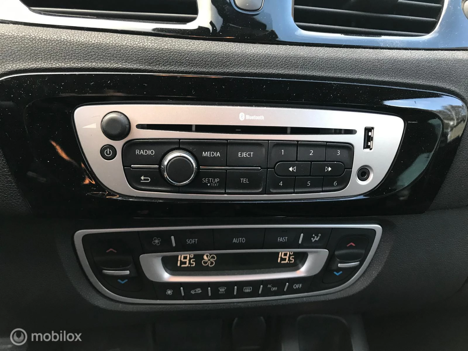 Hoofdafbeelding Renault Grand Scénic