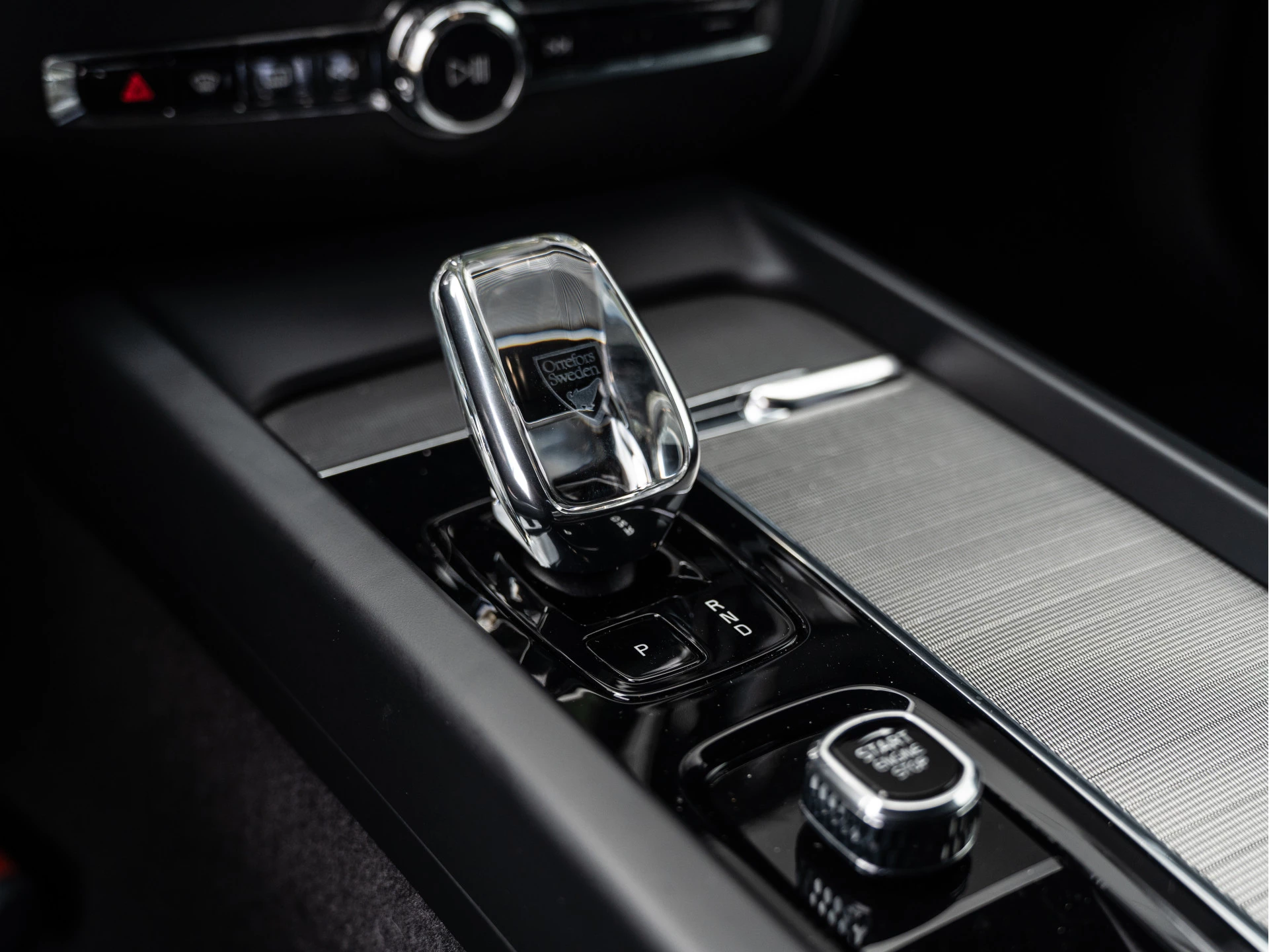 Hoofdafbeelding Volvo S60
