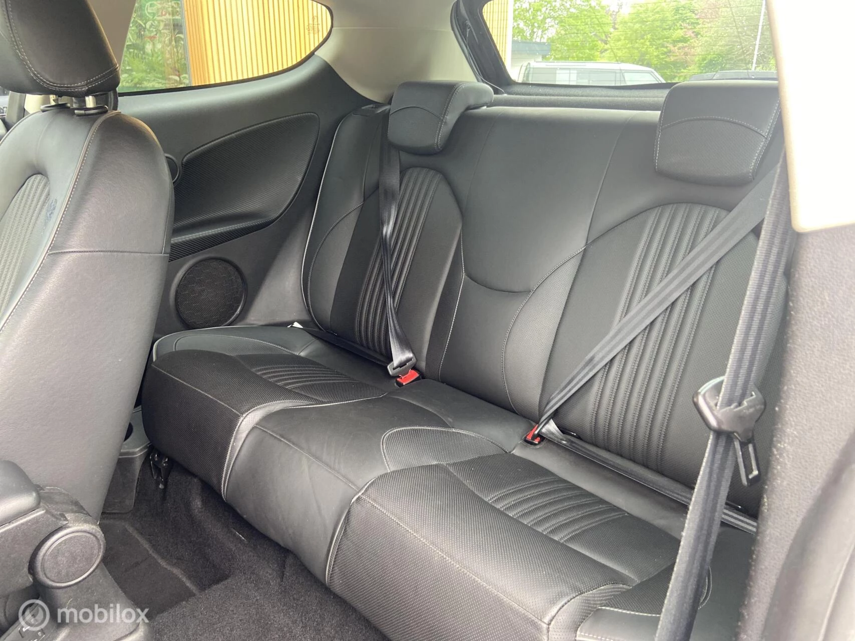 Hoofdafbeelding Alfa Romeo MiTo