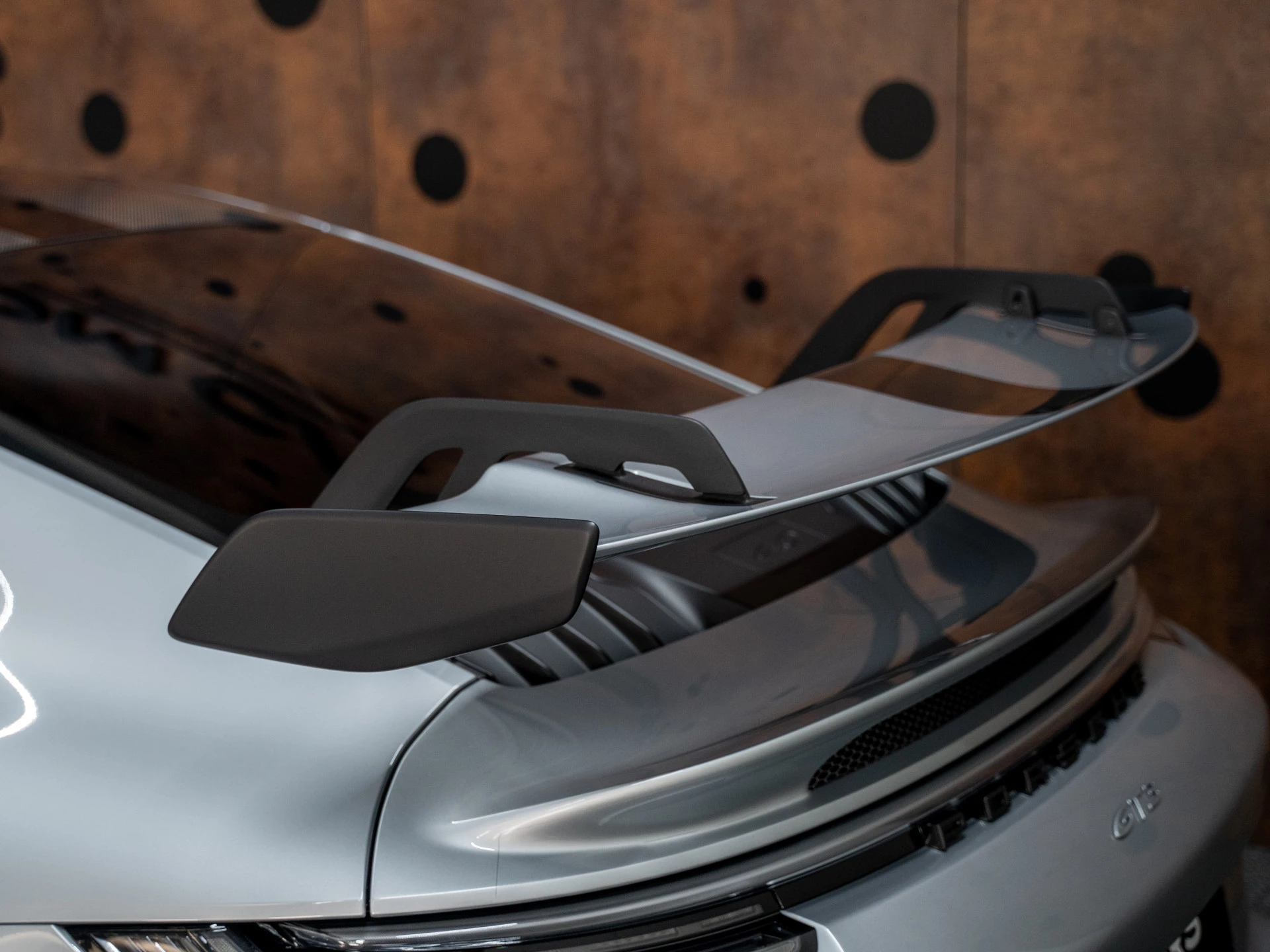 Hoofdafbeelding Porsche 911