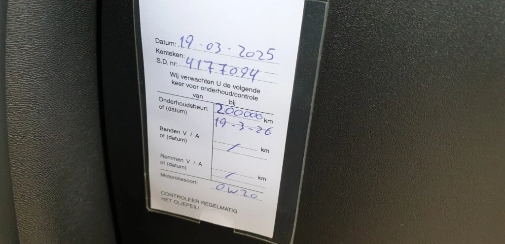 Hoofdafbeelding Volvo V90