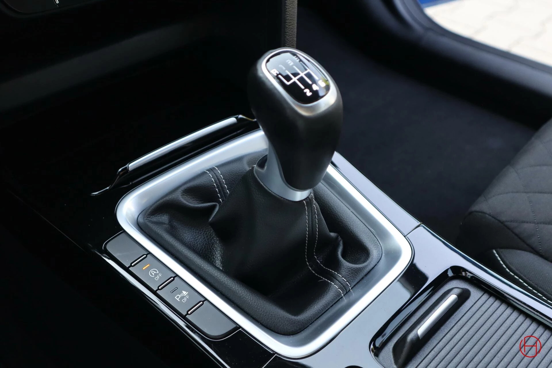 Hoofdafbeelding Kia ProCeed