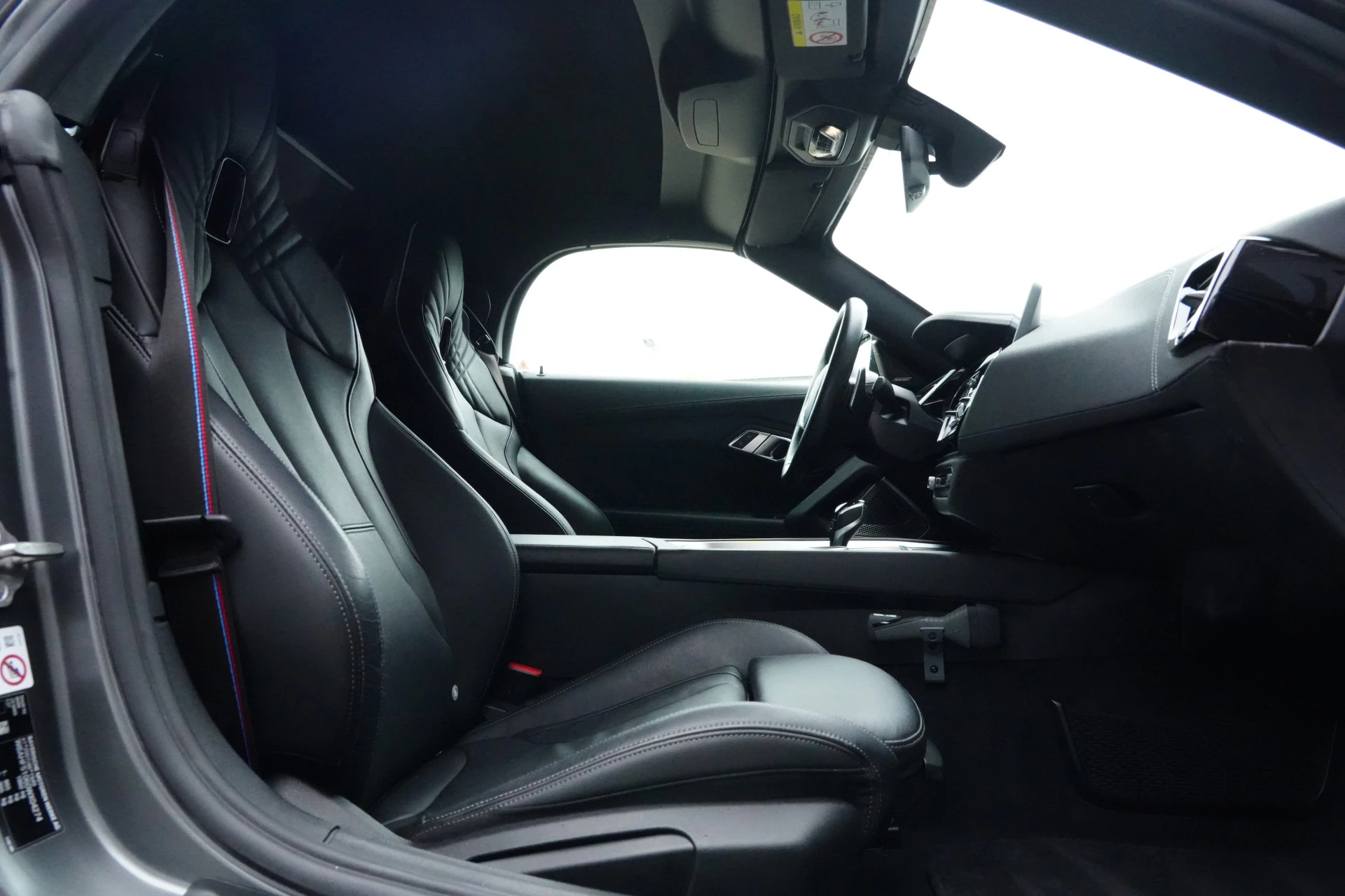 Hoofdafbeelding BMW Z4
