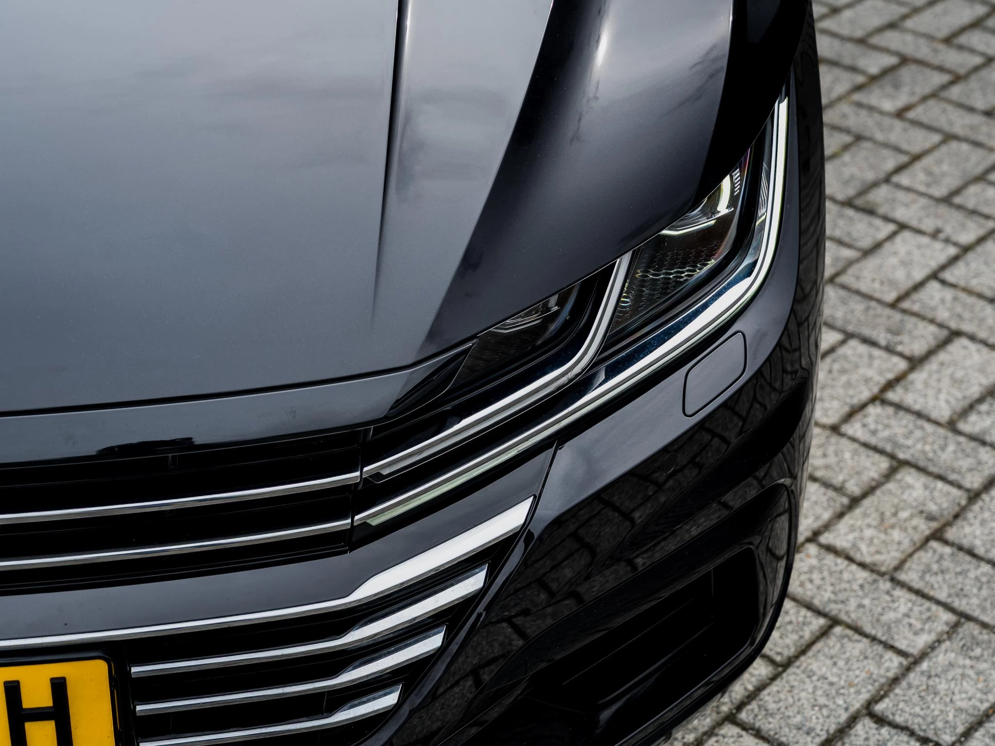 Hoofdafbeelding Volkswagen Arteon